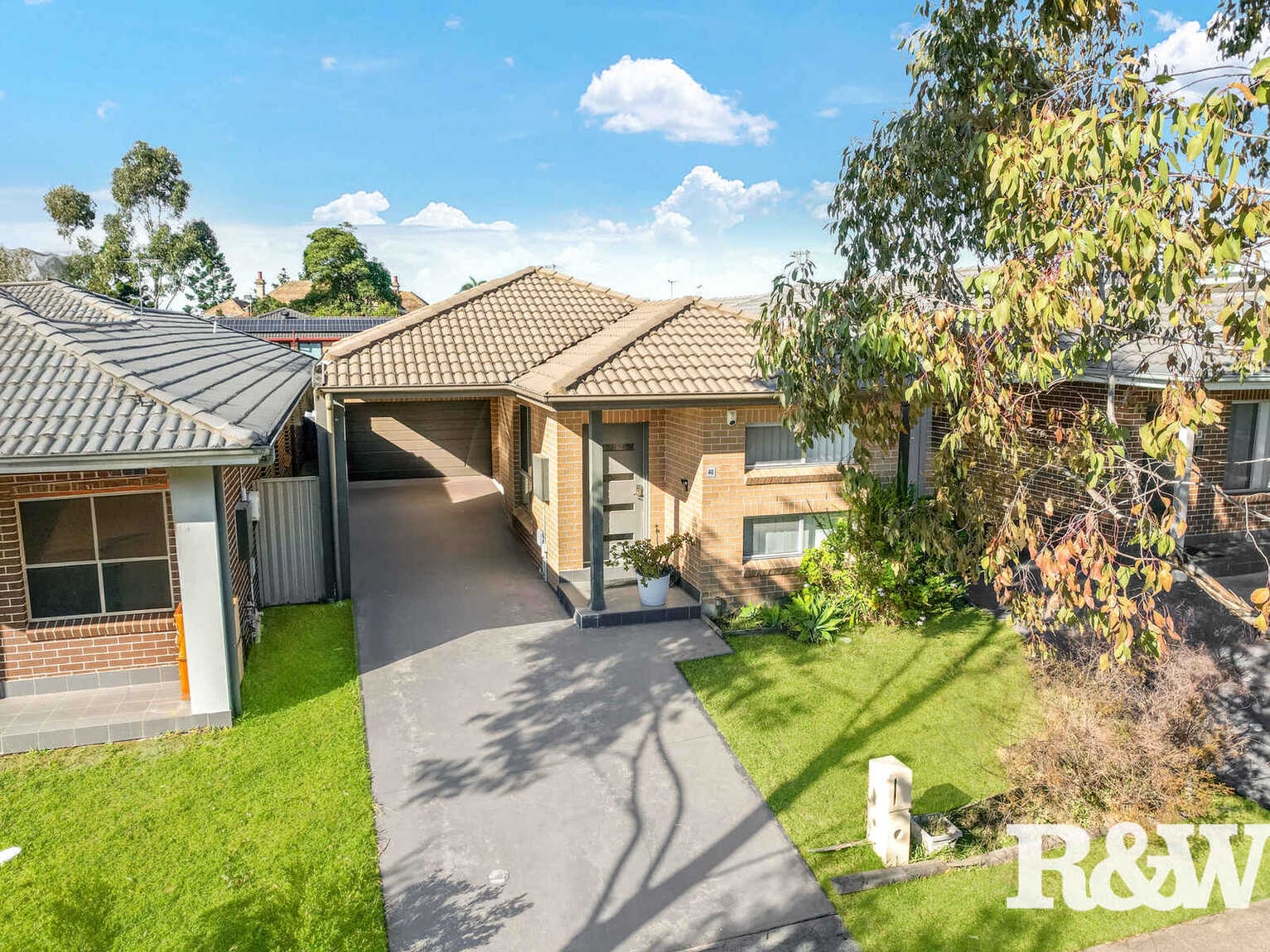 40 Waring Crescent Plumpton 40 Waring Crescent Plumpton