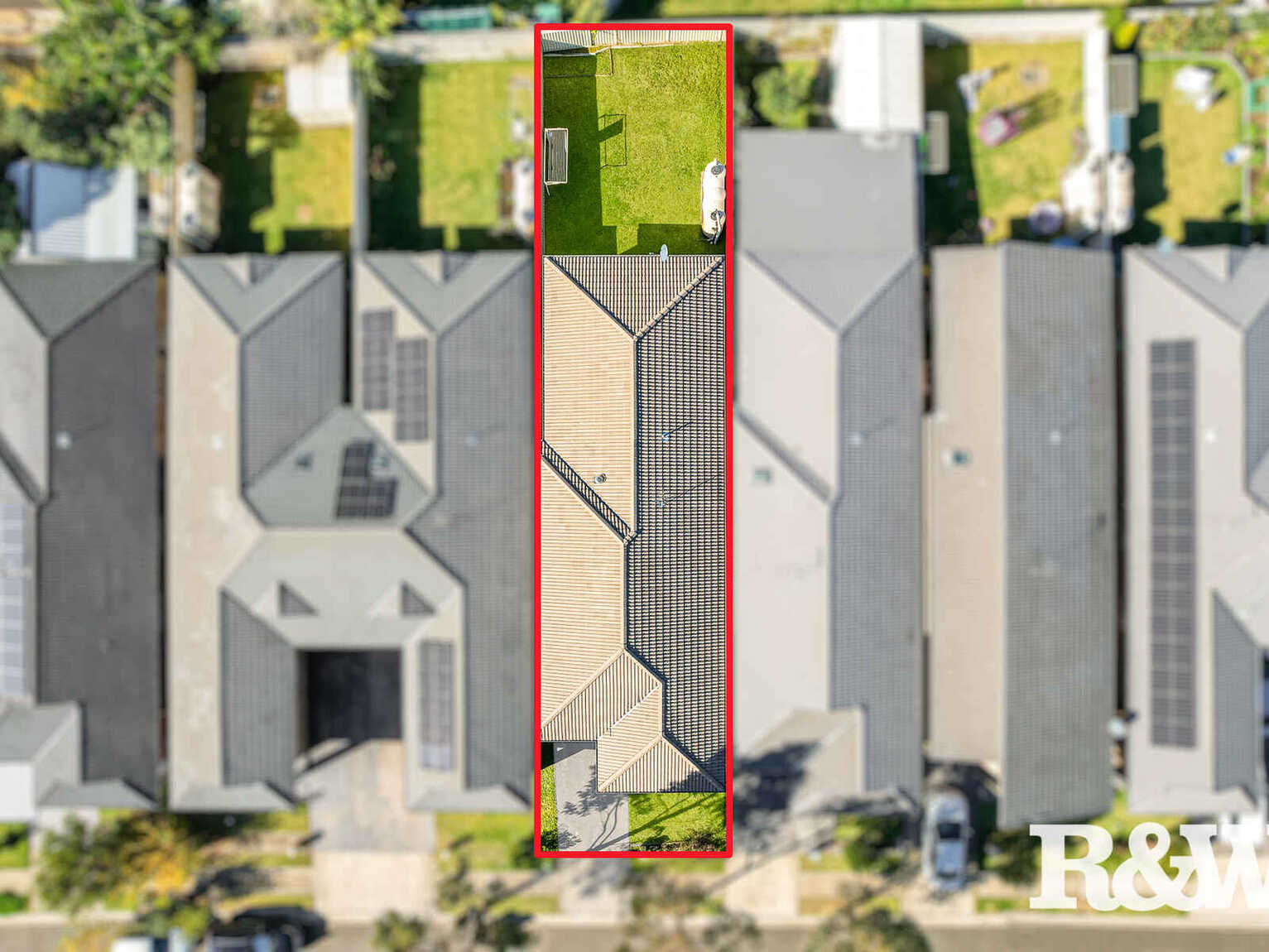 40 Waring Crescent Plumpton 40 Waring Crescent Plumpton