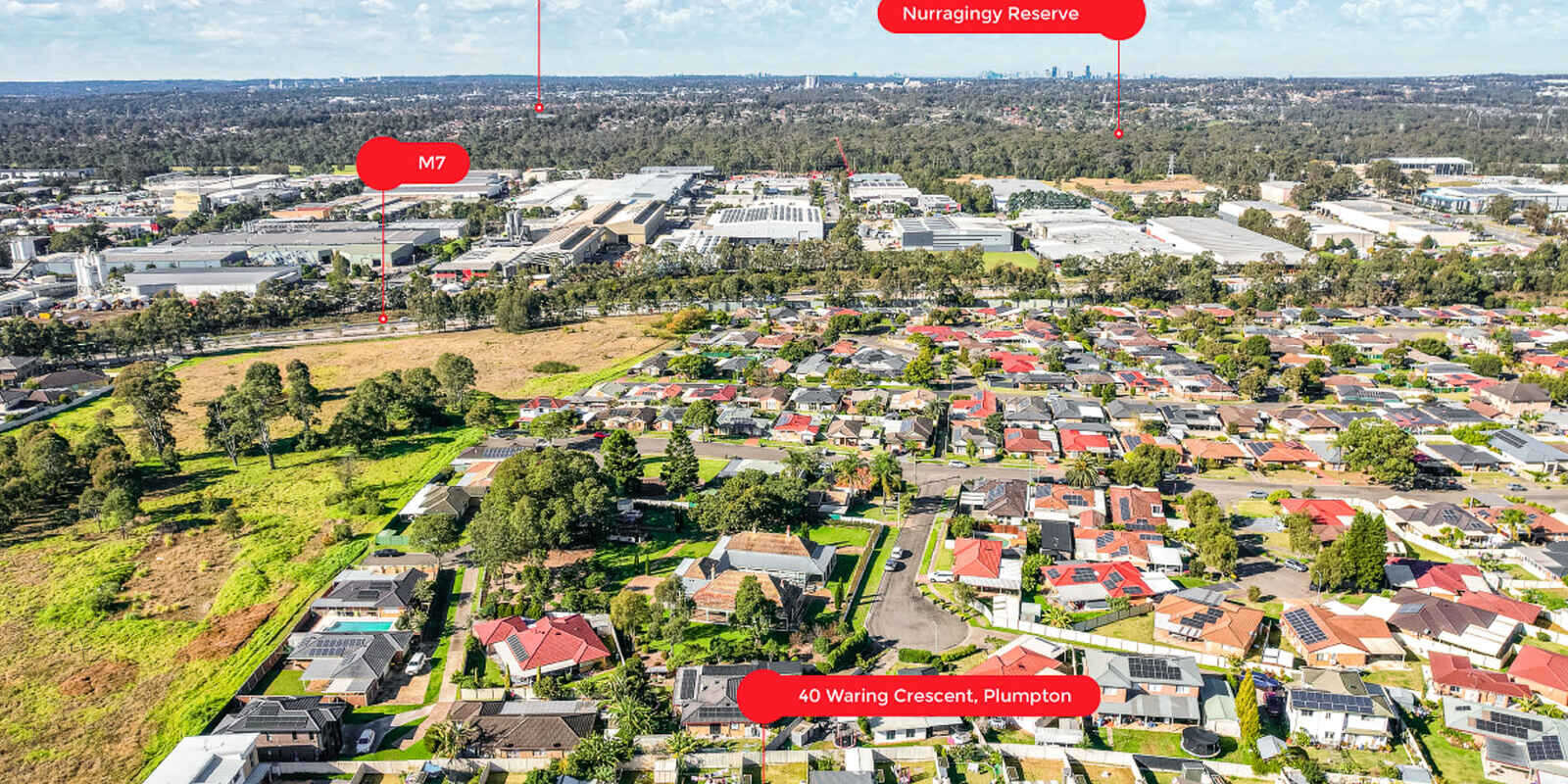 40 Waring Crescent Plumpton 40 Waring Crescent Plumpton