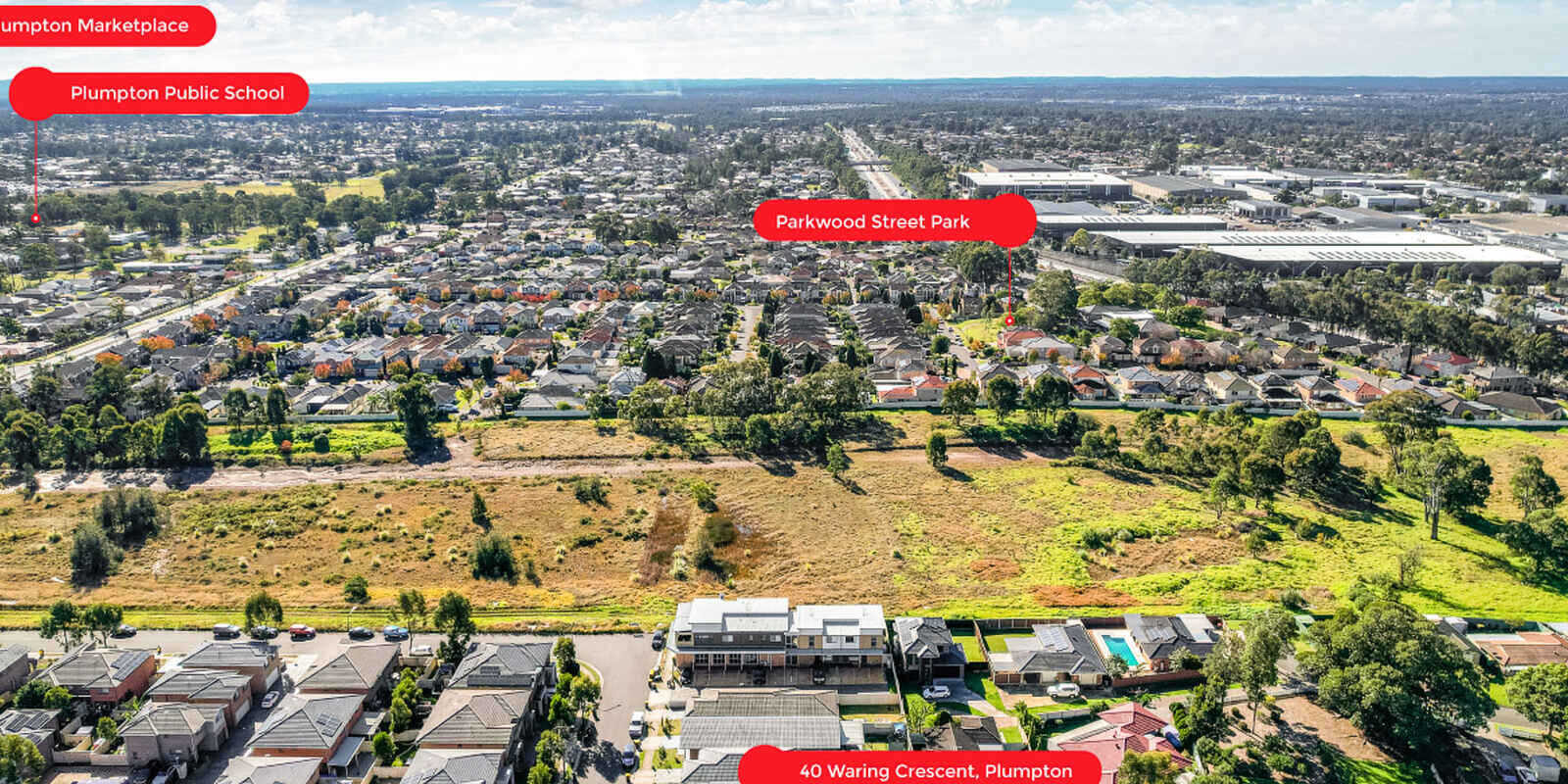 40 Waring Crescent Plumpton 40 Waring Crescent Plumpton
