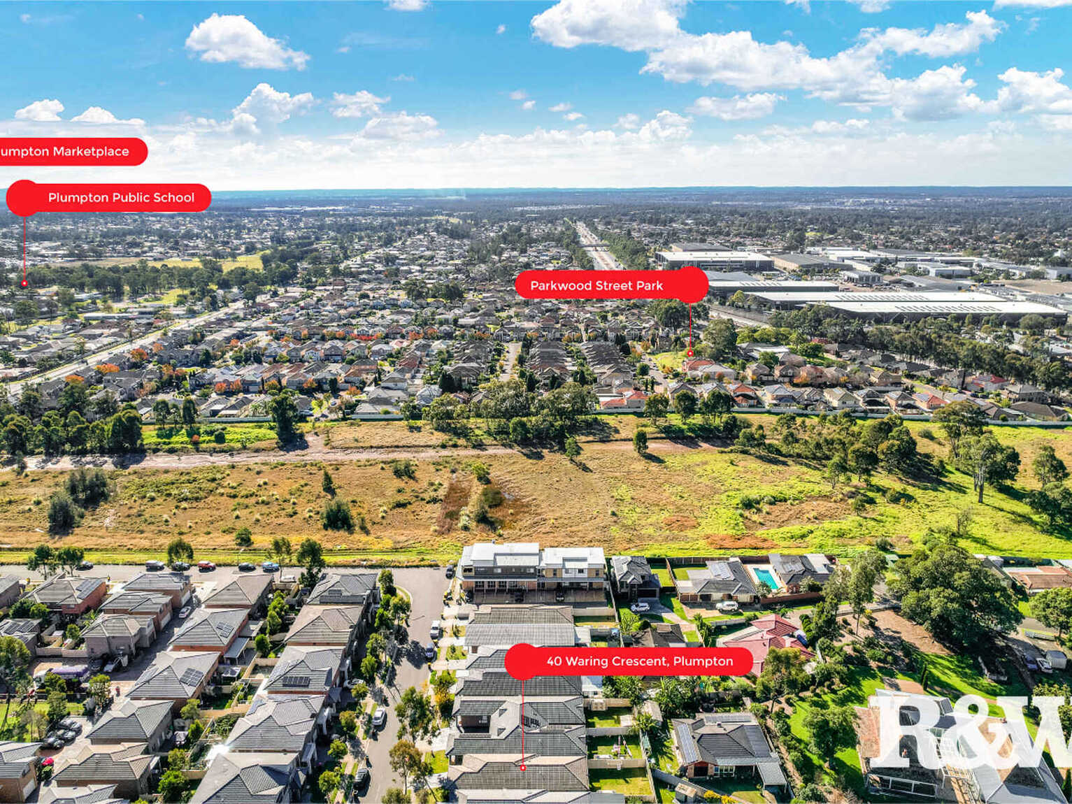 40 Waring Crescent Plumpton 40 Waring Crescent Plumpton