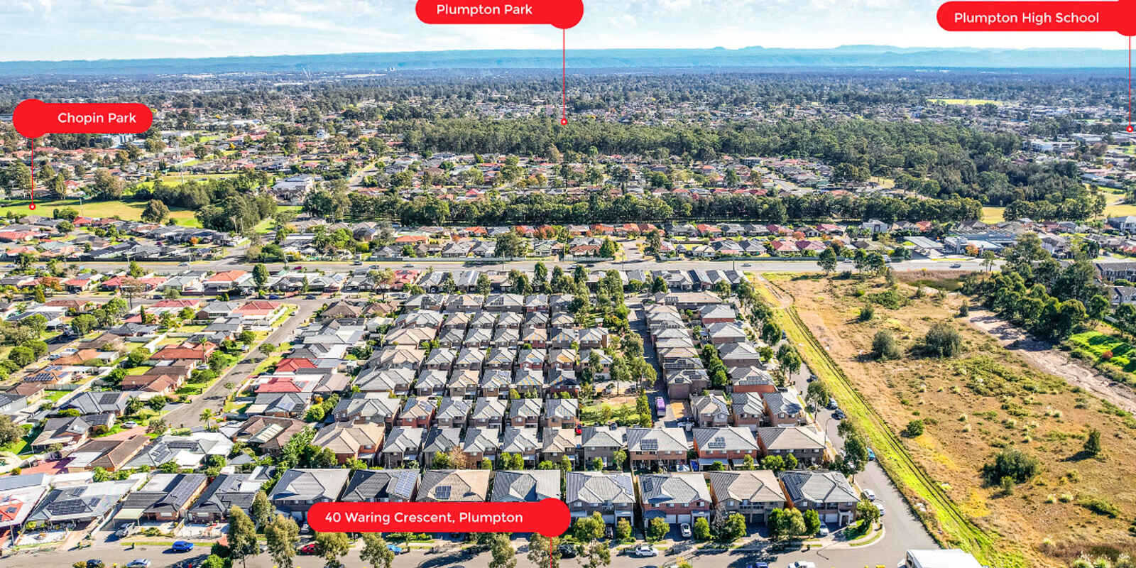 40 Waring Crescent Plumpton 40 Waring Crescent Plumpton