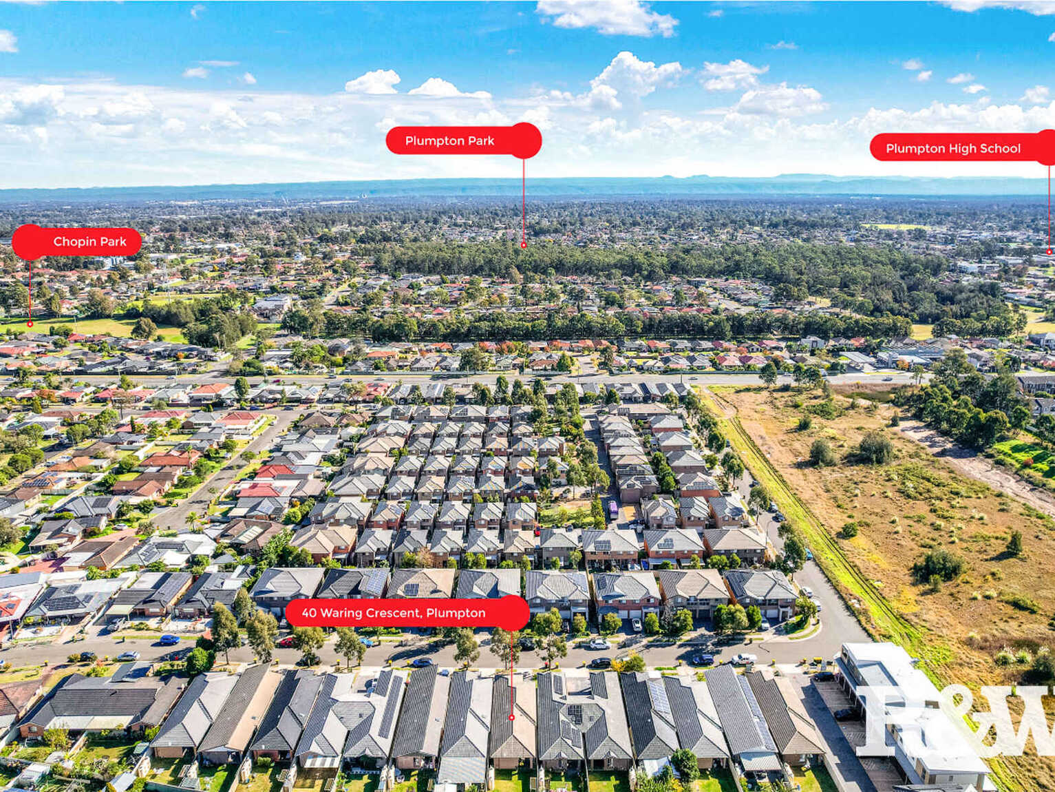 40 Waring Crescent Plumpton 40 Waring Crescent Plumpton