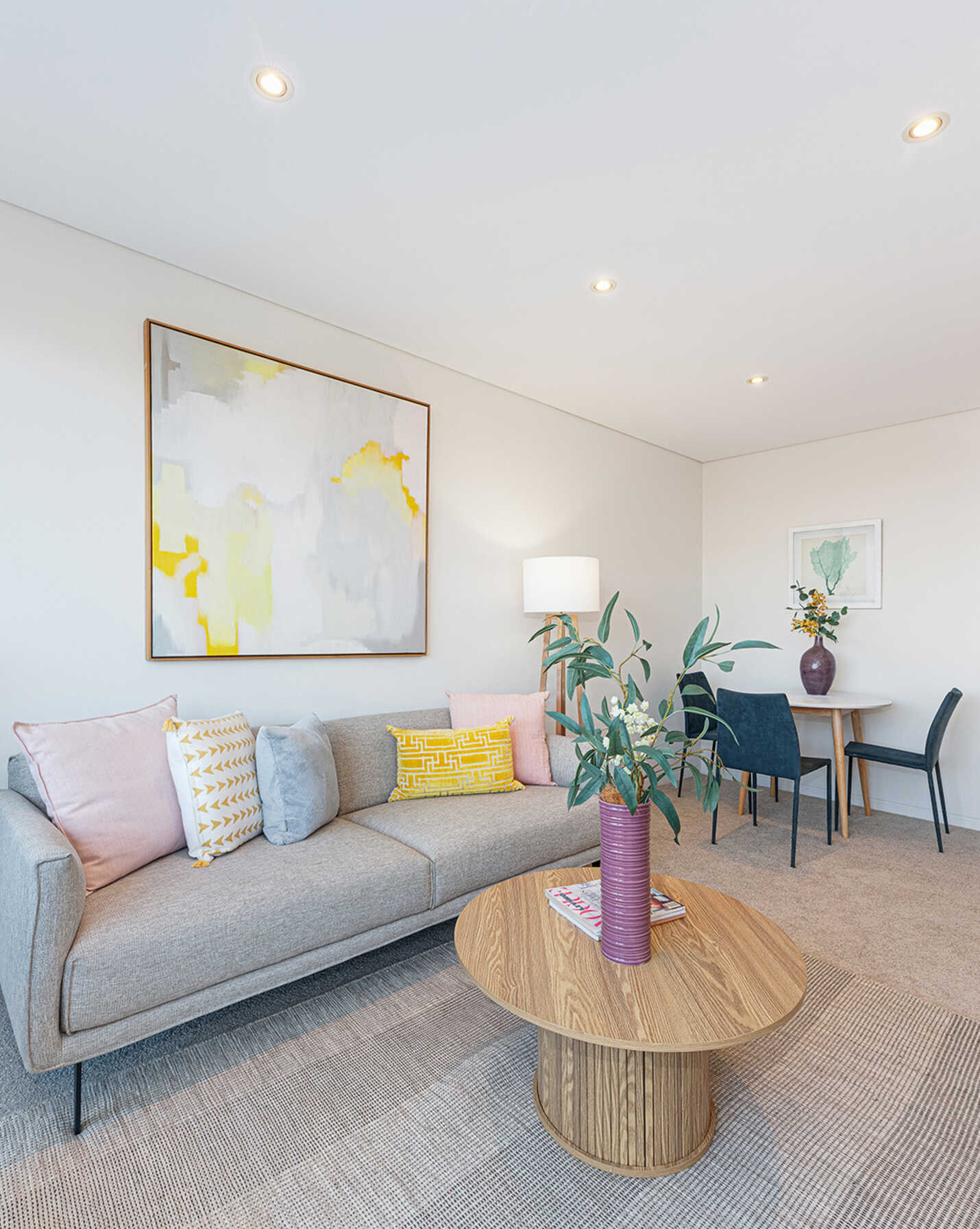11/20 Hazelbank Road Wollstonecraft, Wollstonecraft - Image 1