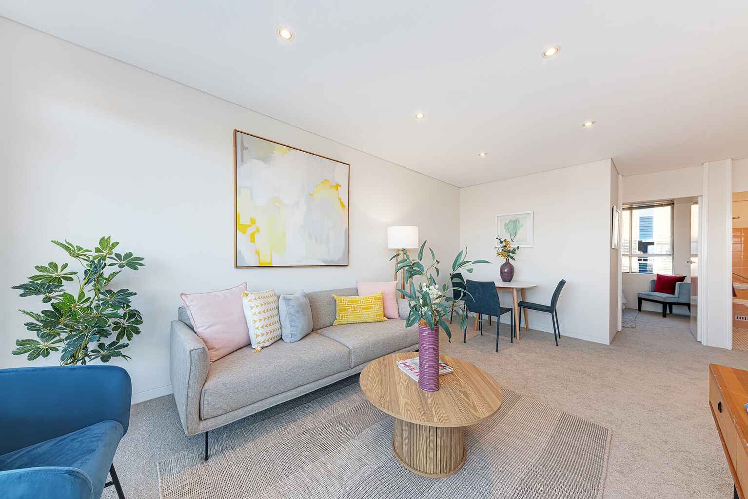 11/20 Hazelbank Road Wollstonecraft 11/20 Hazelbank Road Wollstonecraft