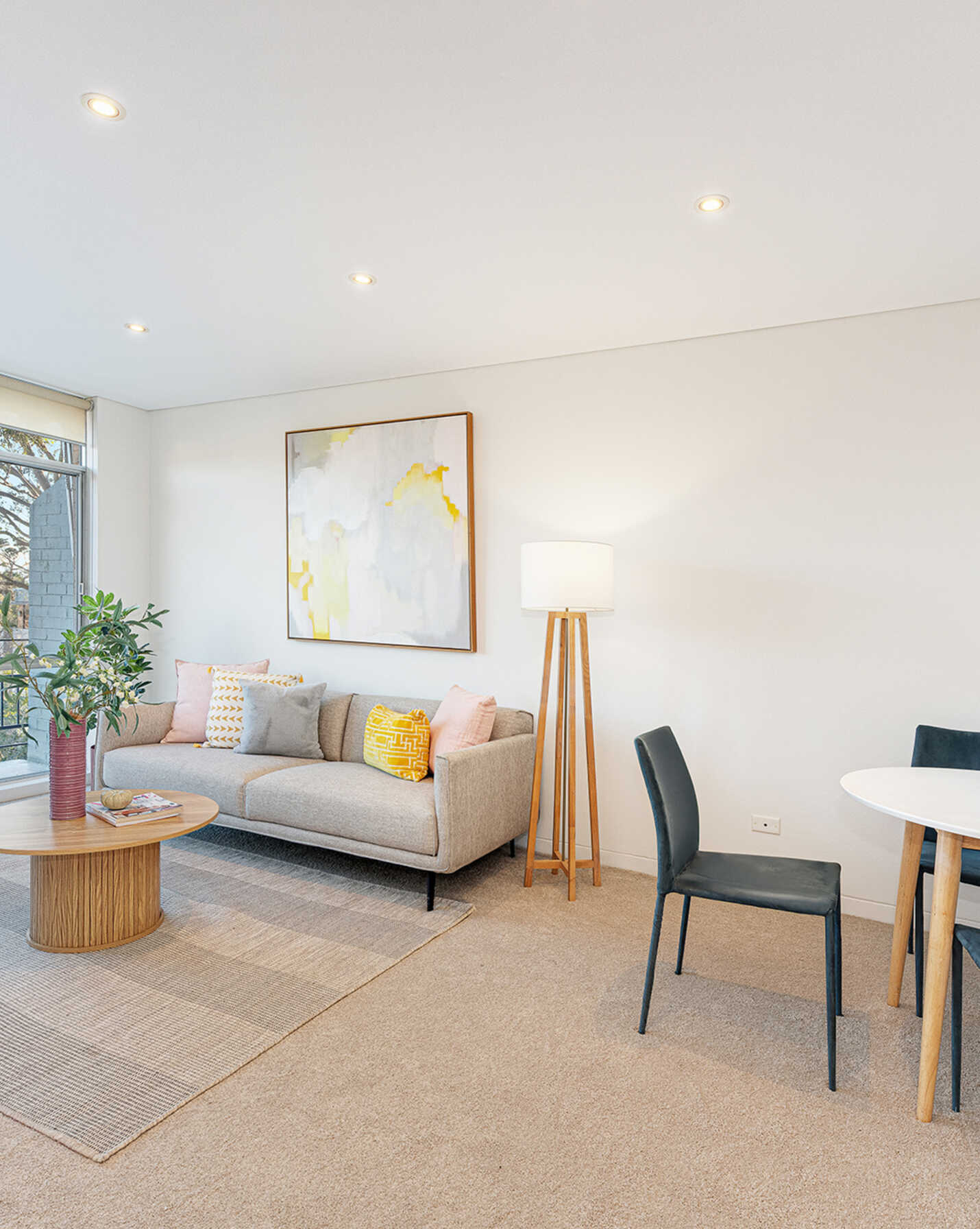 11/20 Hazelbank Road Wollstonecraft, Wollstonecraft - Thumbnail 2