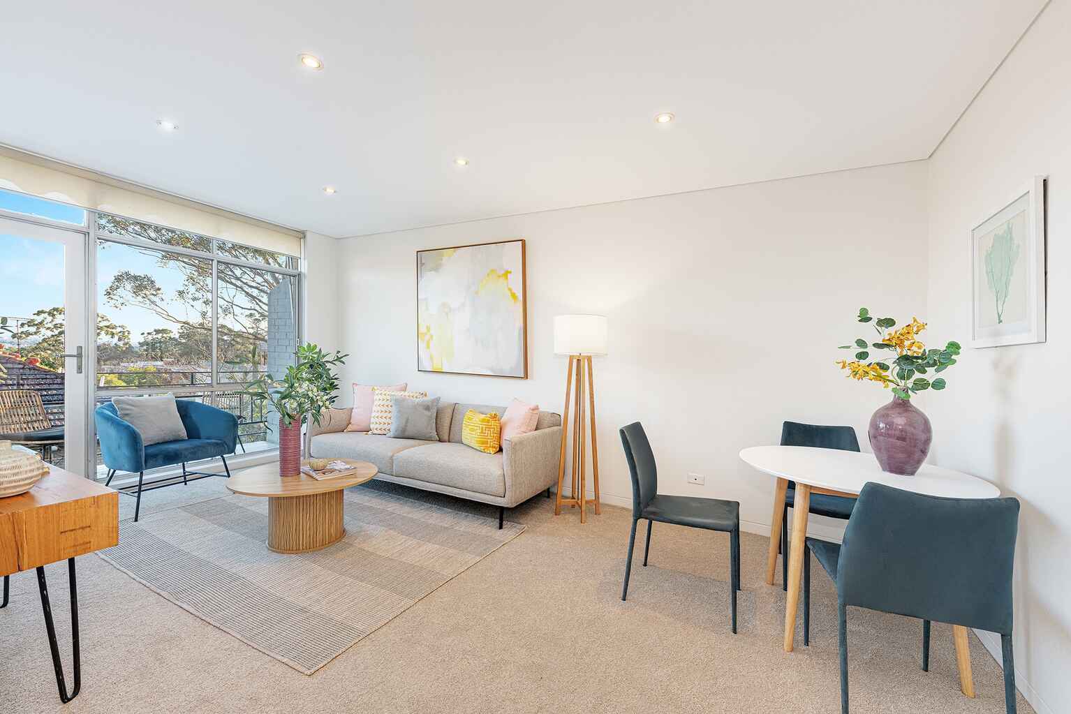 11/20 Hazelbank Road Wollstonecraft 11/20 Hazelbank Road Wollstonecraft