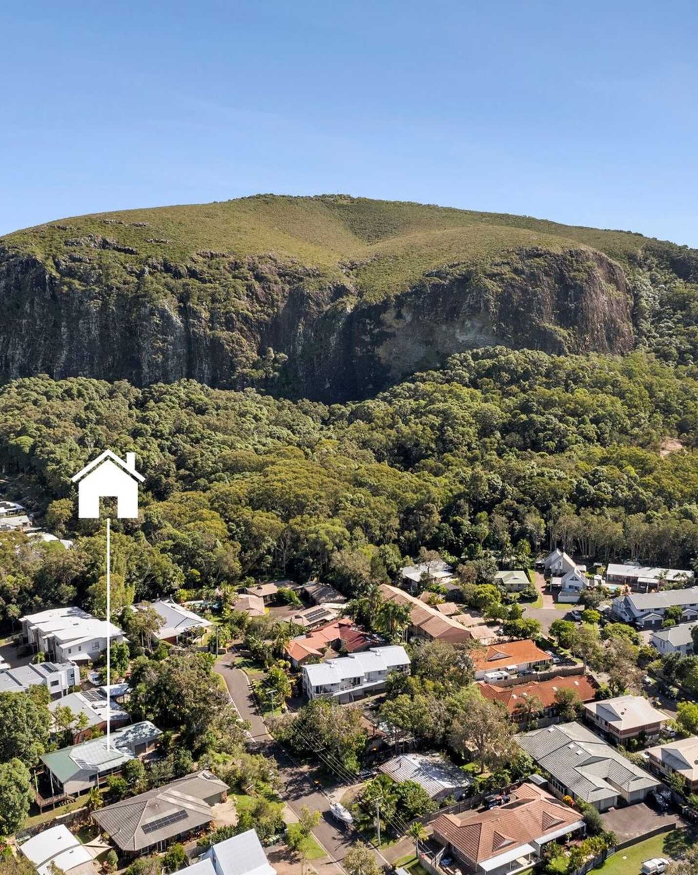 7 Eastern Court Mount Coolum, Coolum - Thumbnail 2