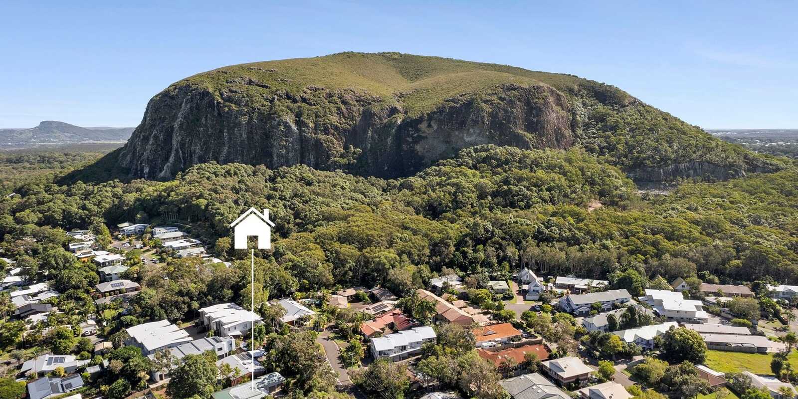 7 Eastern Court Mount Coolum 7 Eastern Court Mount Coolum
