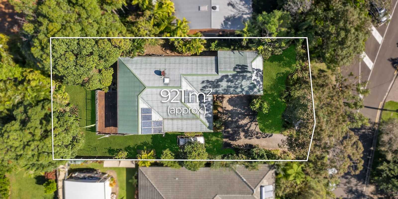 7 Eastern Court Mount Coolum 7 Eastern Court Mount Coolum