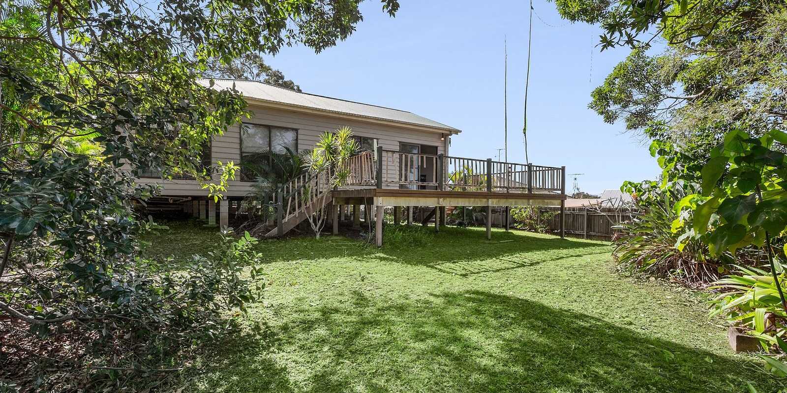 7 Eastern Court Mount Coolum 7 Eastern Court Mount Coolum