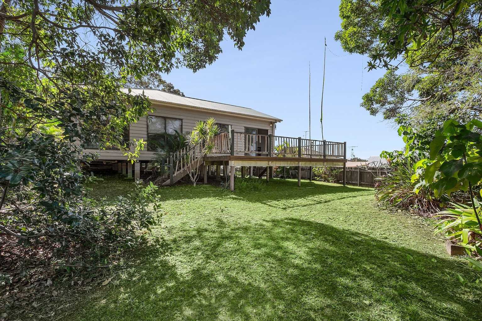 7 Eastern Court Mount Coolum 7 Eastern Court Mount Coolum