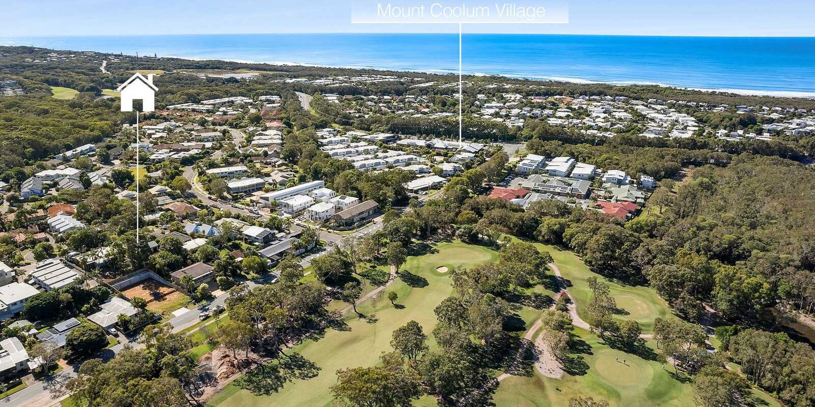 7 Eastern Court Mount Coolum 7 Eastern Court Mount Coolum