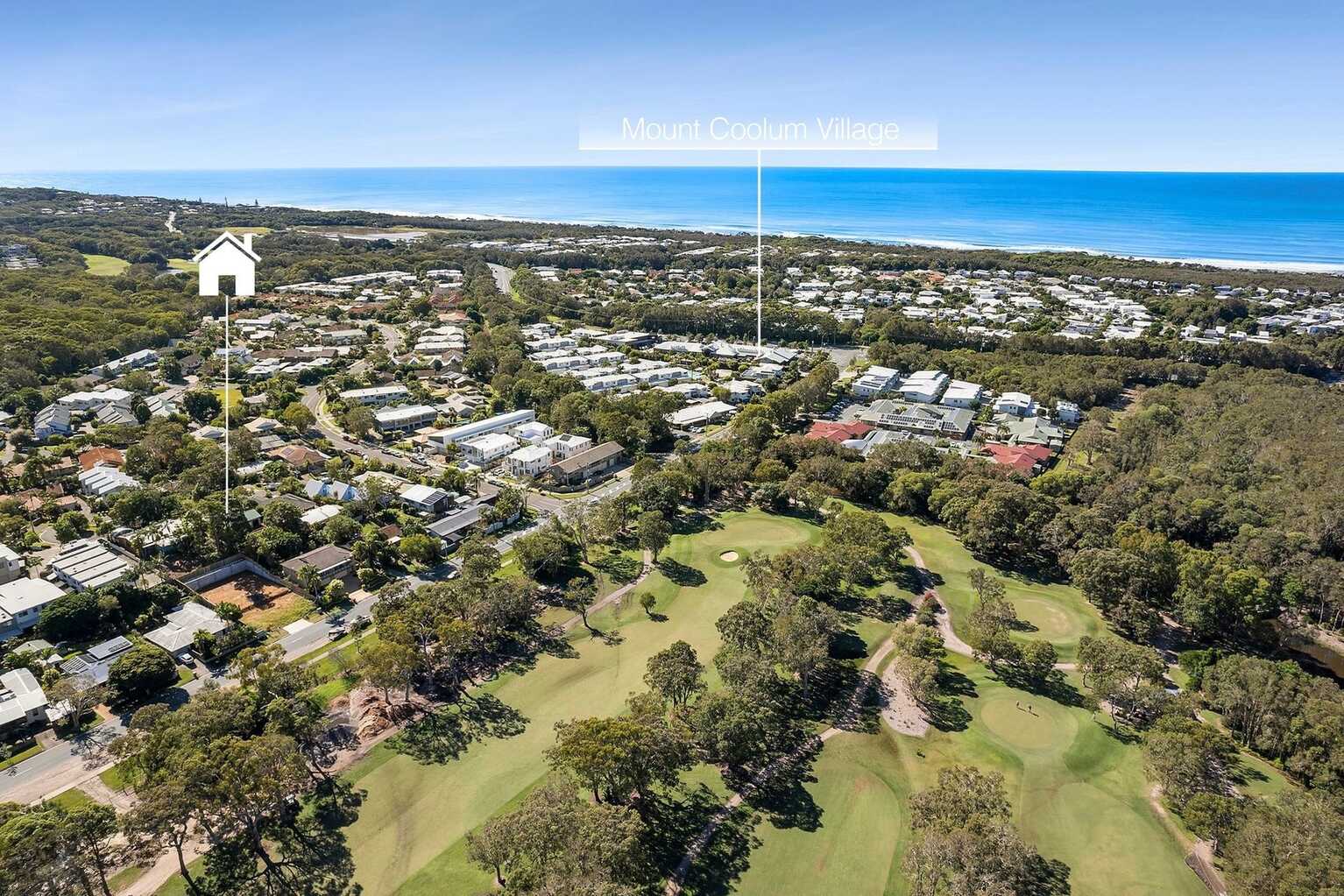 7 Eastern Court Mount Coolum 7 Eastern Court Mount Coolum