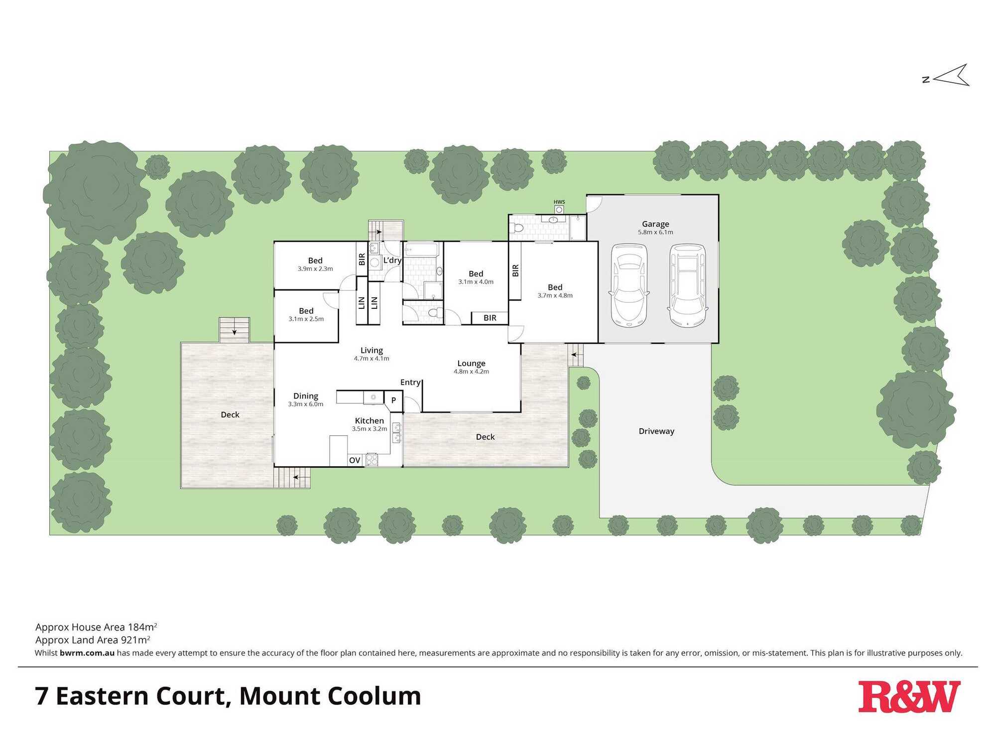 7 Eastern Court Mount Coolum 7 Eastern Court Mount Coolum
