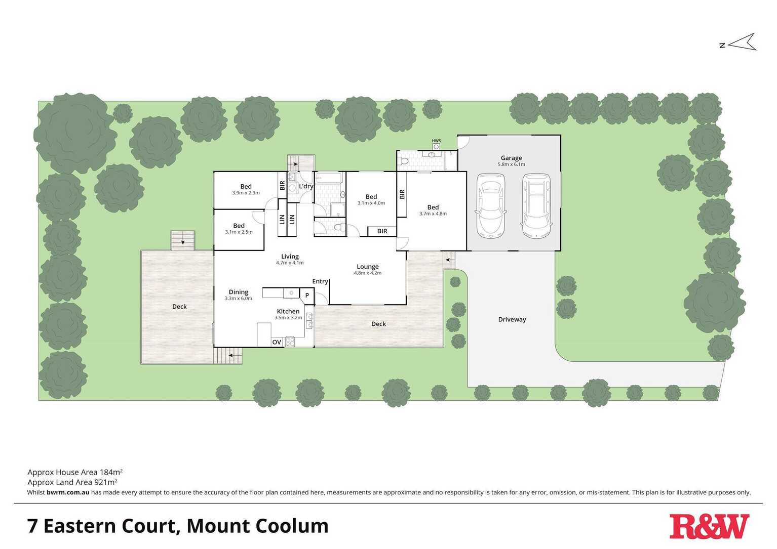 7 Eastern Court Mount Coolum 7 Eastern Court Mount Coolum