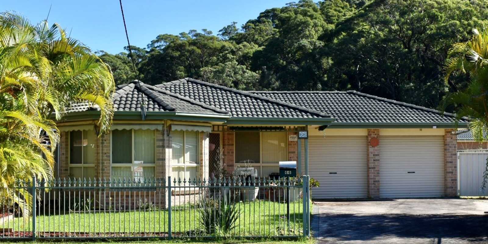 66 Janet Avenue Umina Beach