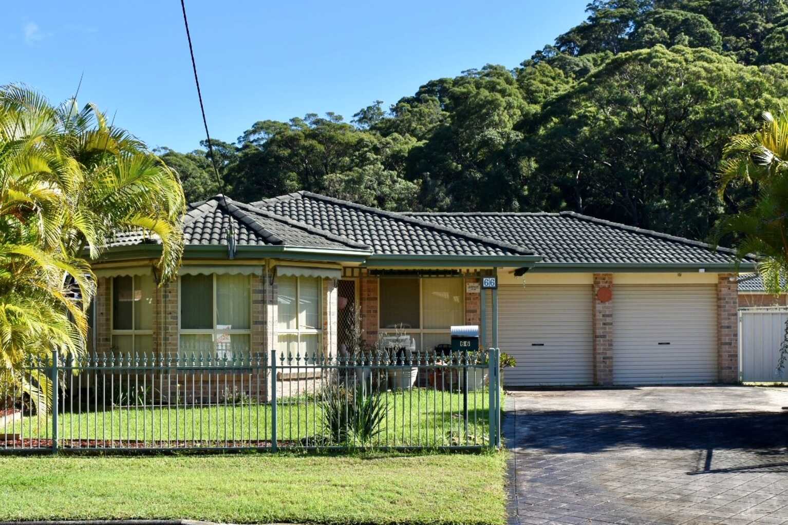 66 Janet Avenue Umina Beach