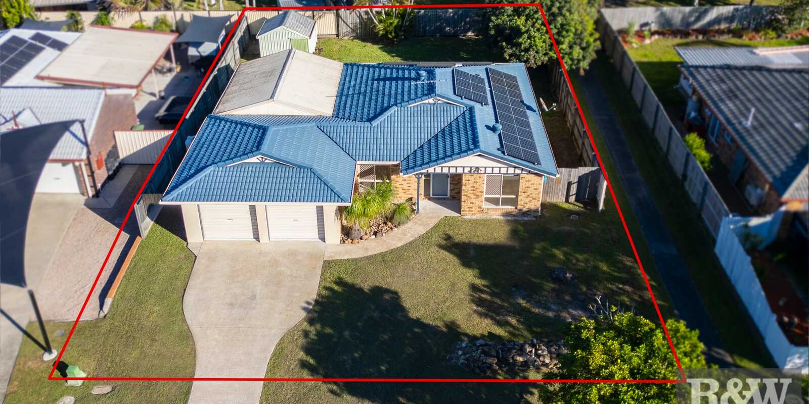 3 Abbey Road Caboolture 3 Abbey Road Caboolture