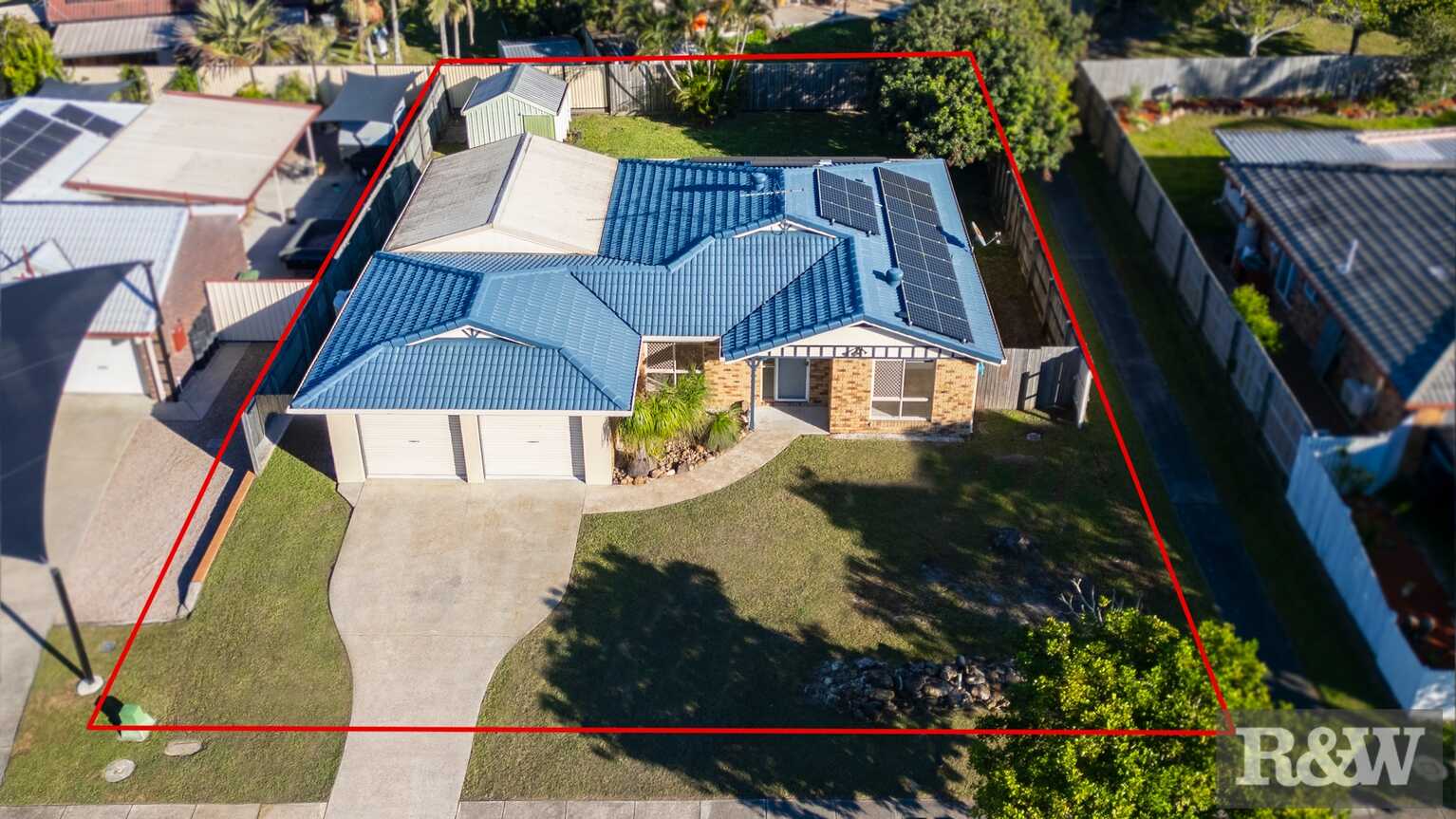 3 Abbey Road Caboolture 3 Abbey Road Caboolture