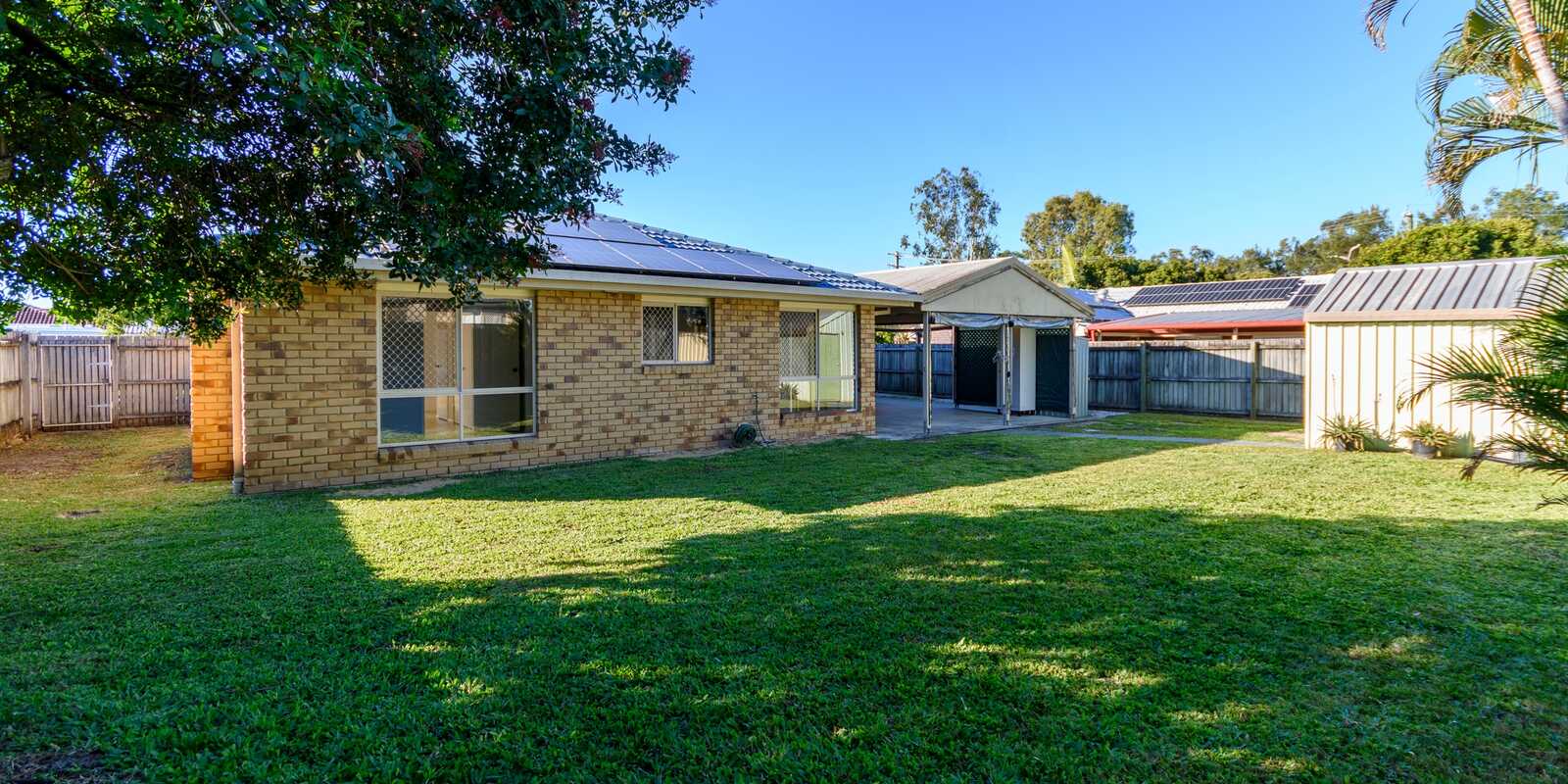 3 Abbey Road Caboolture 3 Abbey Road Caboolture