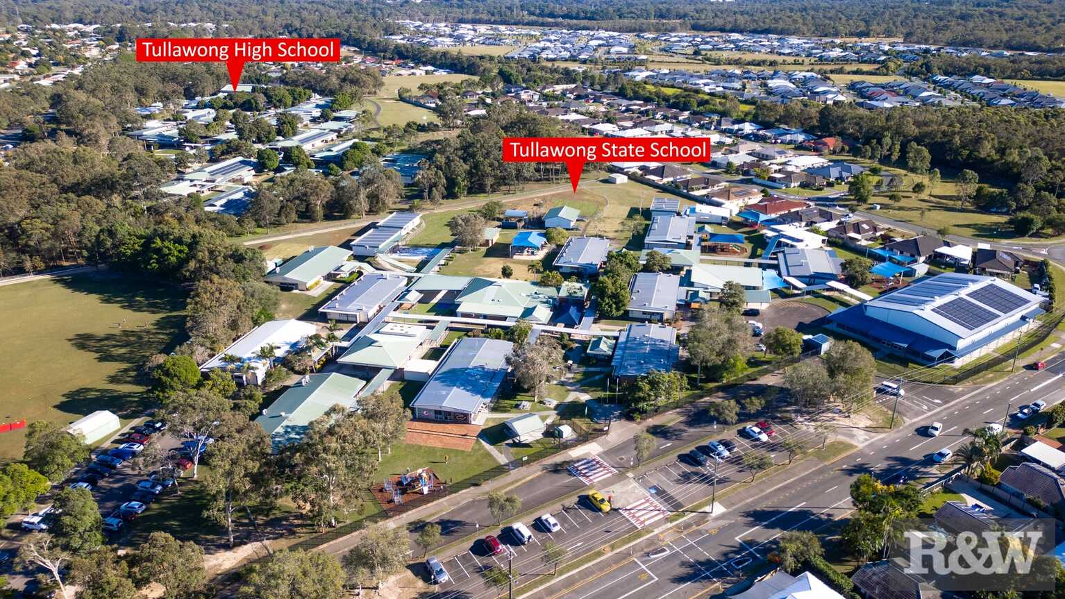 3 Abbey Road Caboolture 3 Abbey Road Caboolture