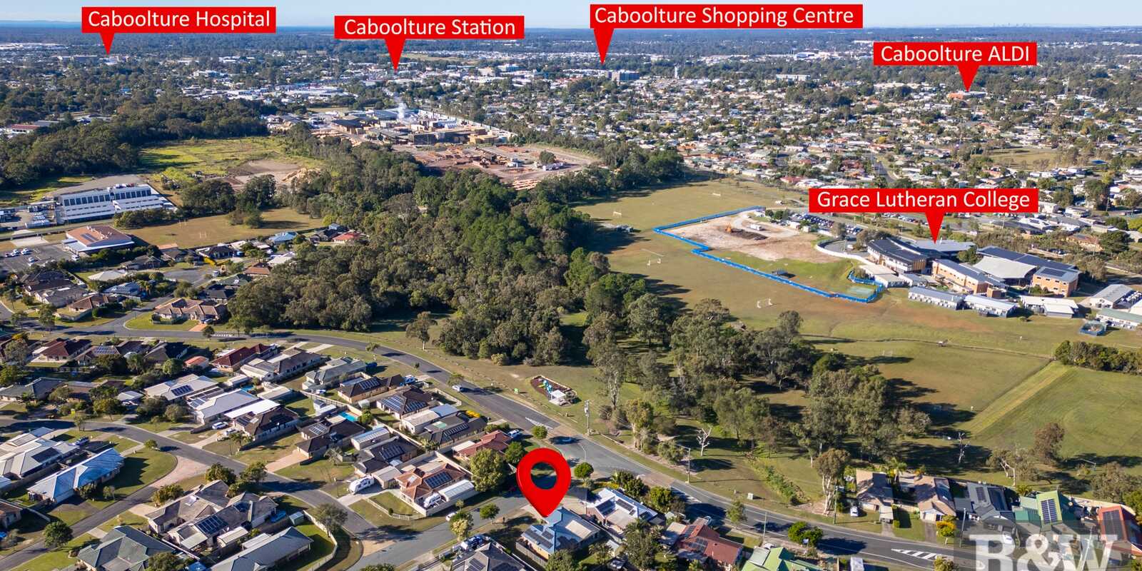 3 Abbey Road Caboolture 3 Abbey Road Caboolture
