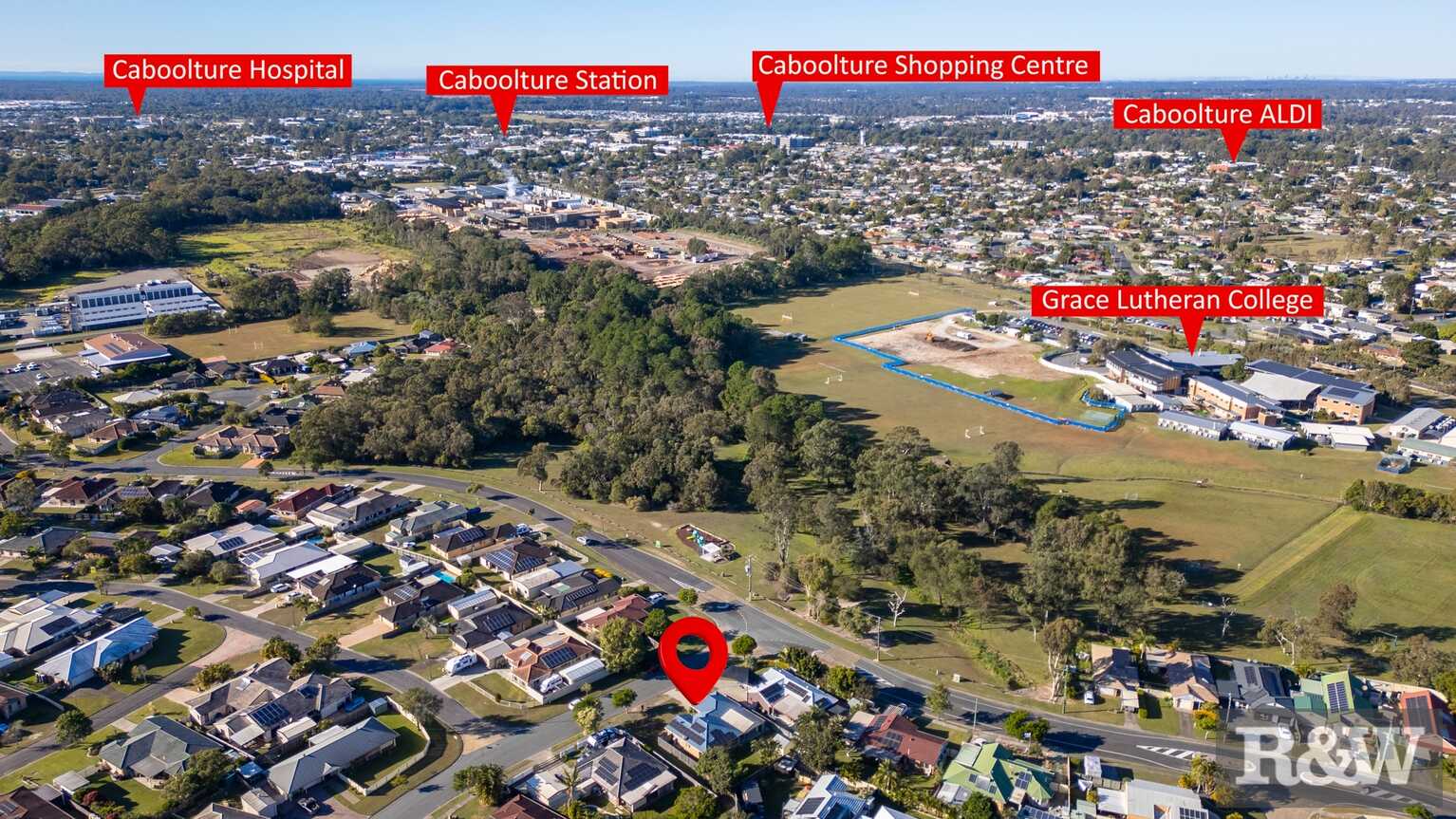3 Abbey Road Caboolture 3 Abbey Road Caboolture