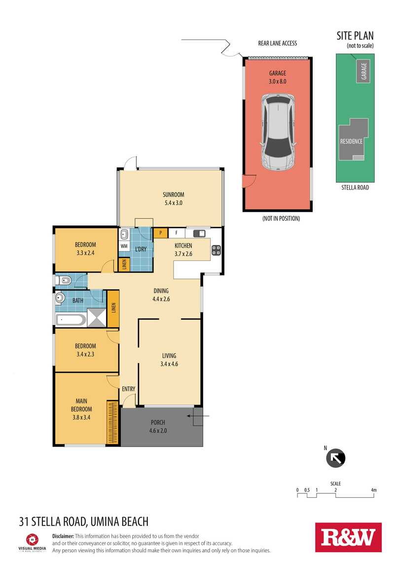 31 Stella Road Umina Beach 31 Stella Road Umina Beach