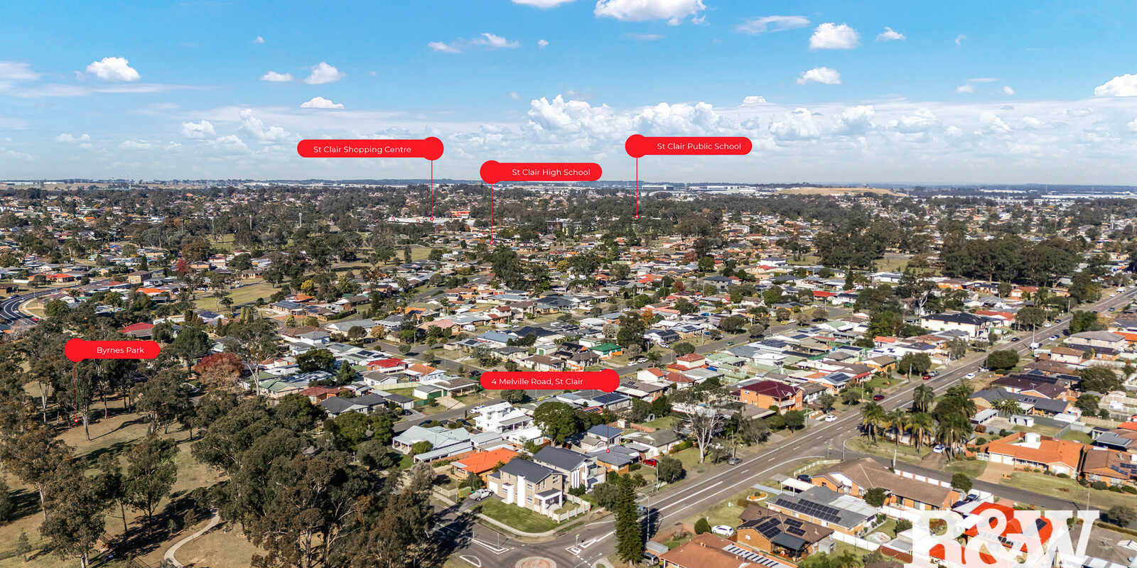 4 Melville Road St Clair 4 Melville Road St Clair