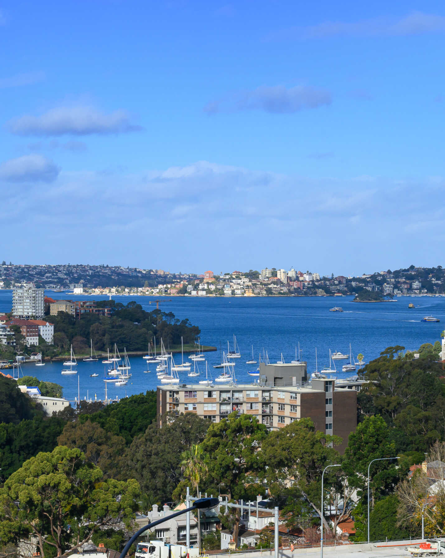 6/171 Walker Street North Sydney, Sydney - Image 1