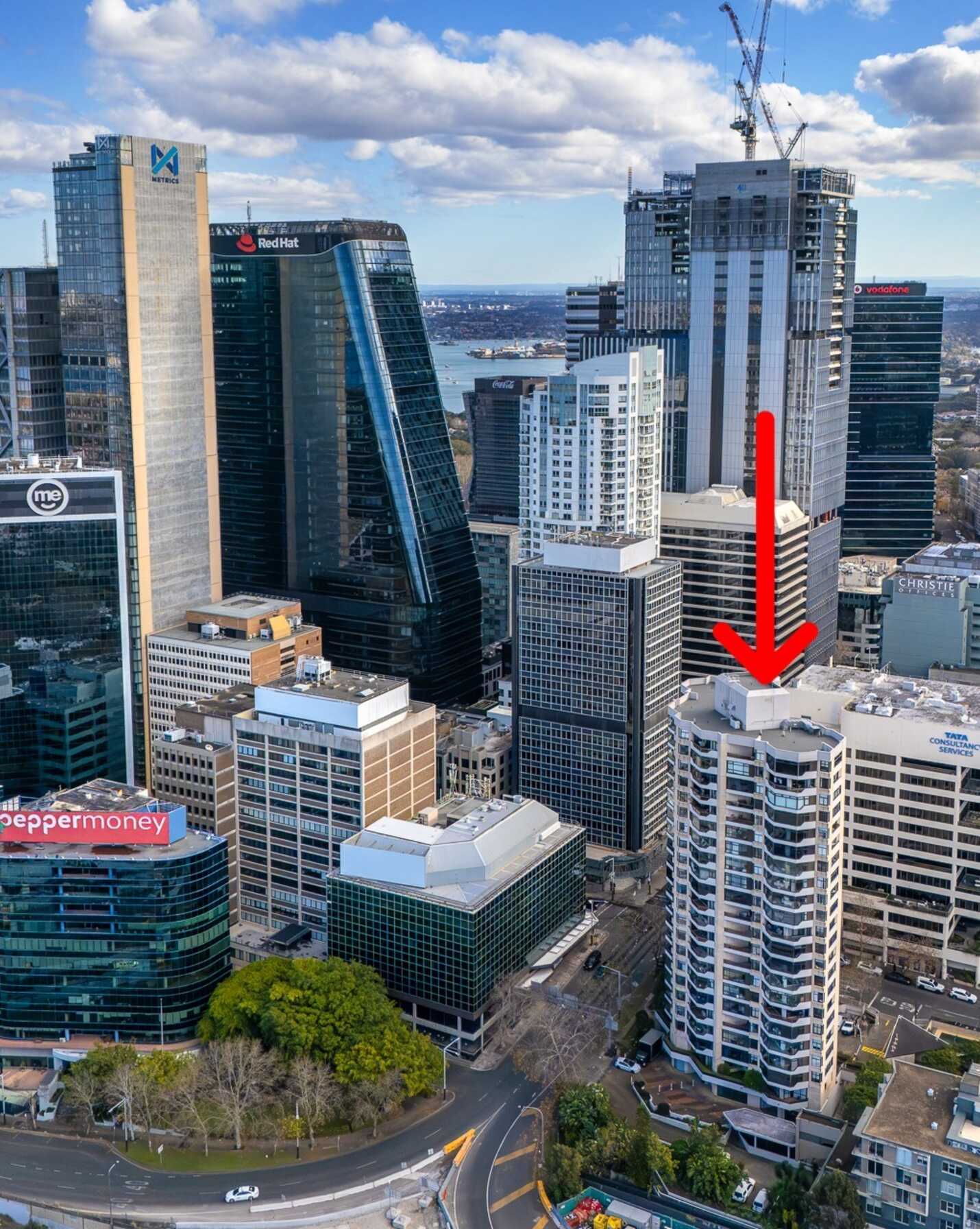 6/171 Walker Street North Sydney, Sydney - Thumbnail 8