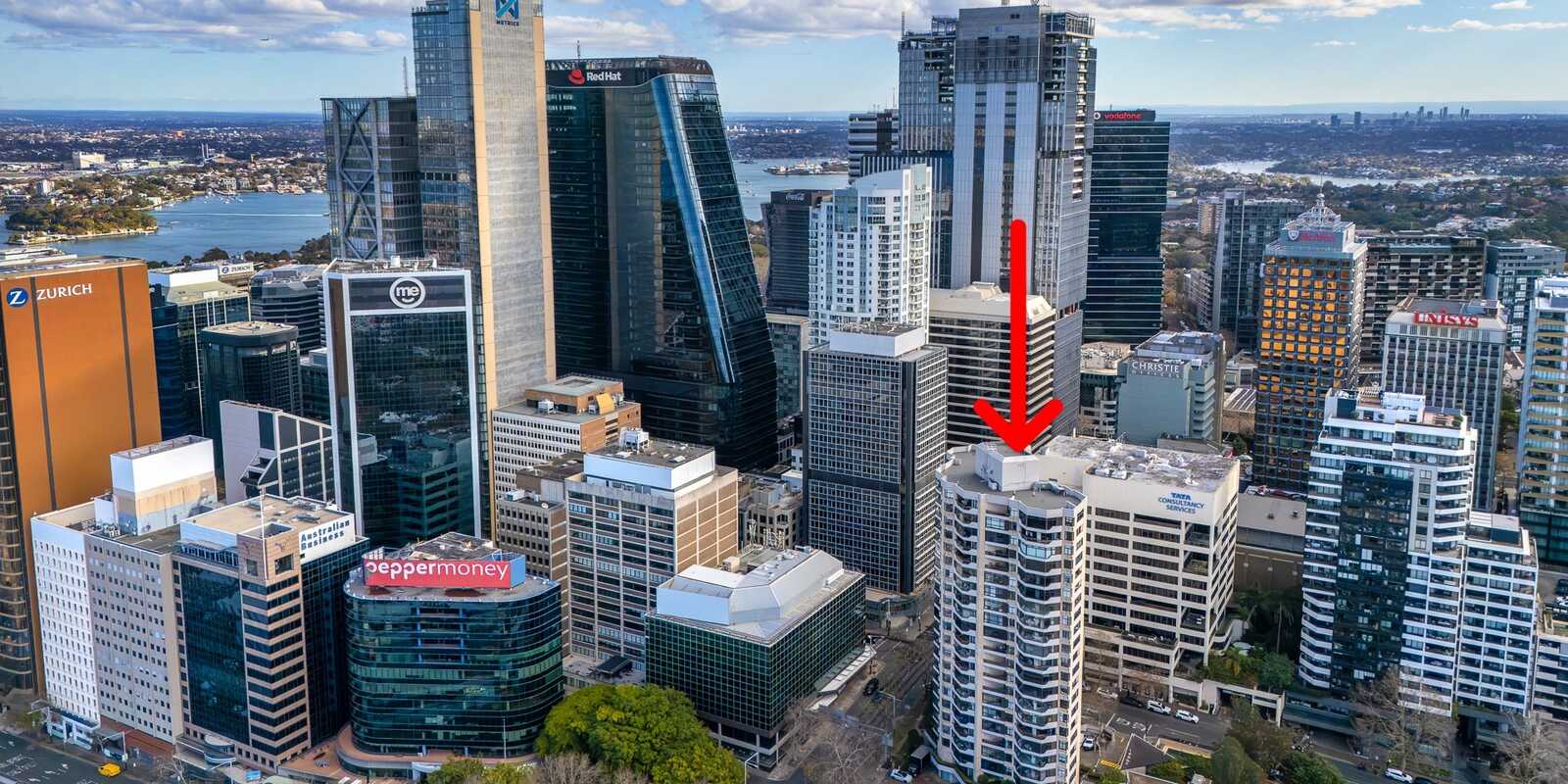 6/171 Walker Street North Sydney 6/171 Walker Street North Sydney