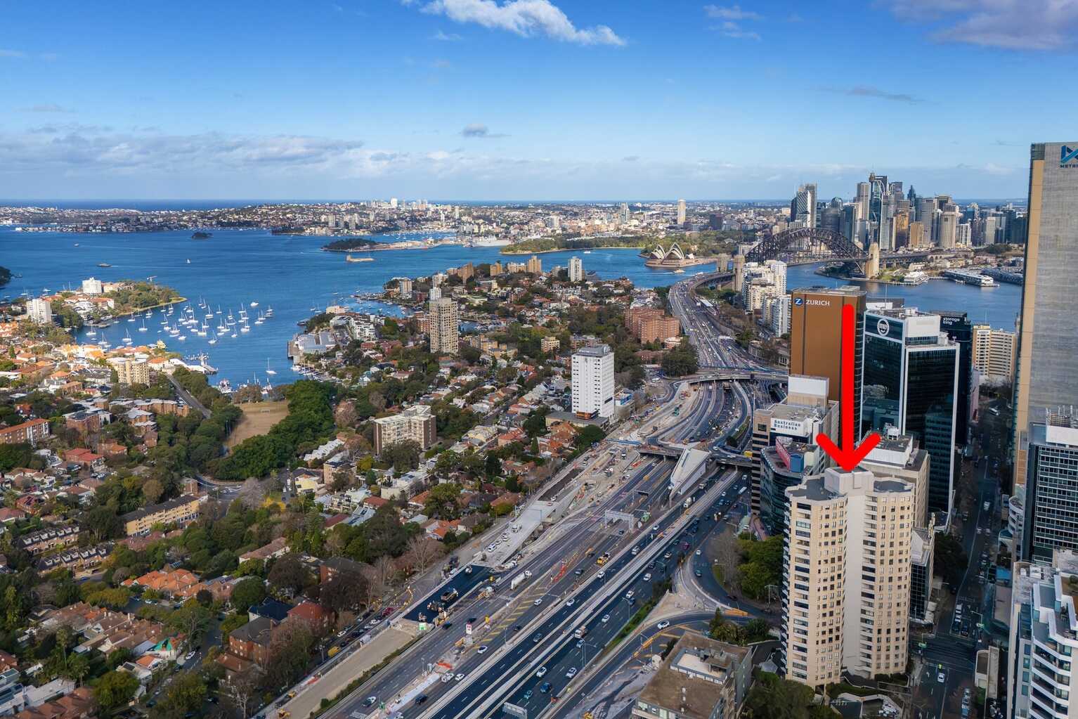 6/171 Walker Street North Sydney 6/171 Walker Street North Sydney