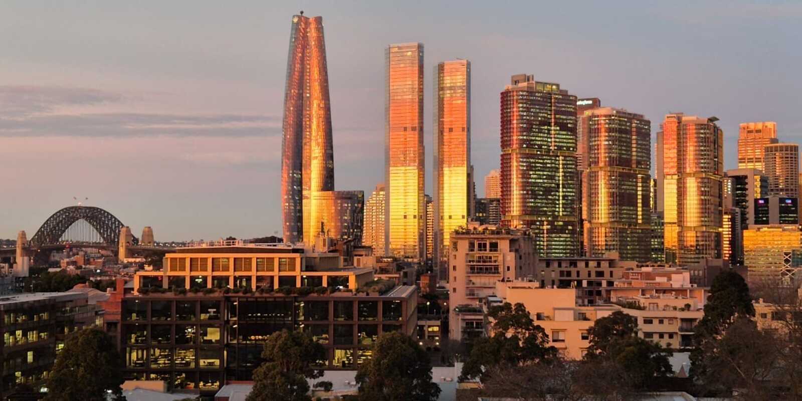 8b/5 Tambua Street Pyrmont