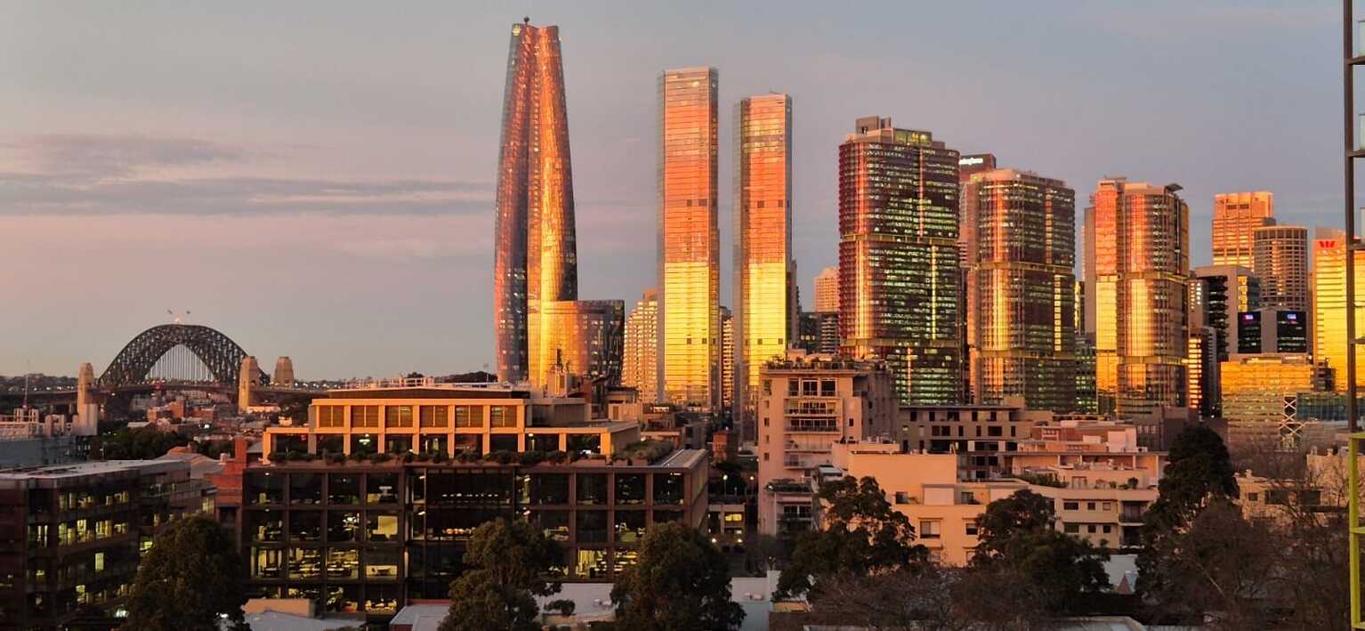 8b/5 Tambua Street Pyrmont