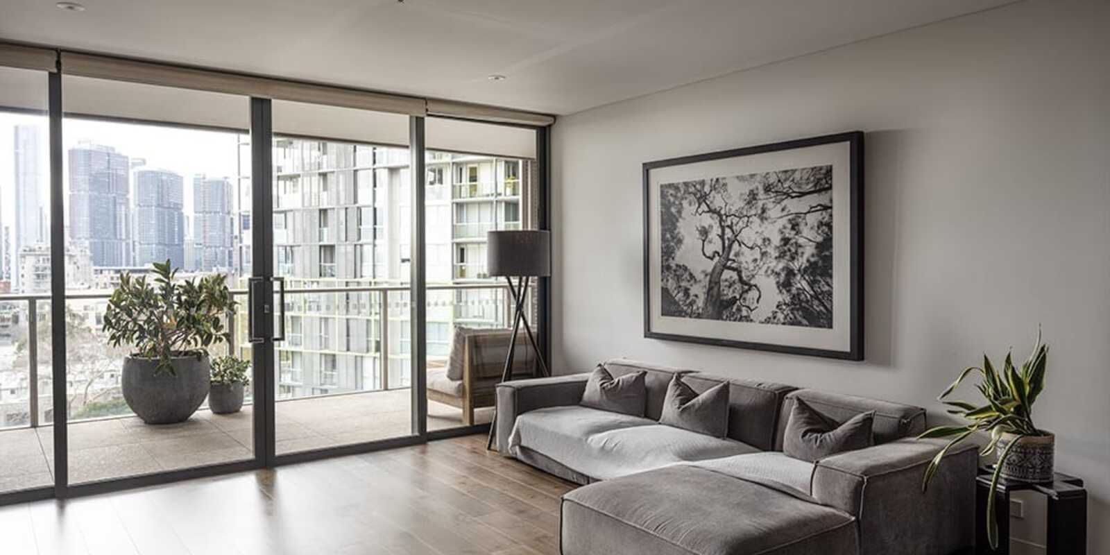 8b/5 Tambua Street Pyrmont
