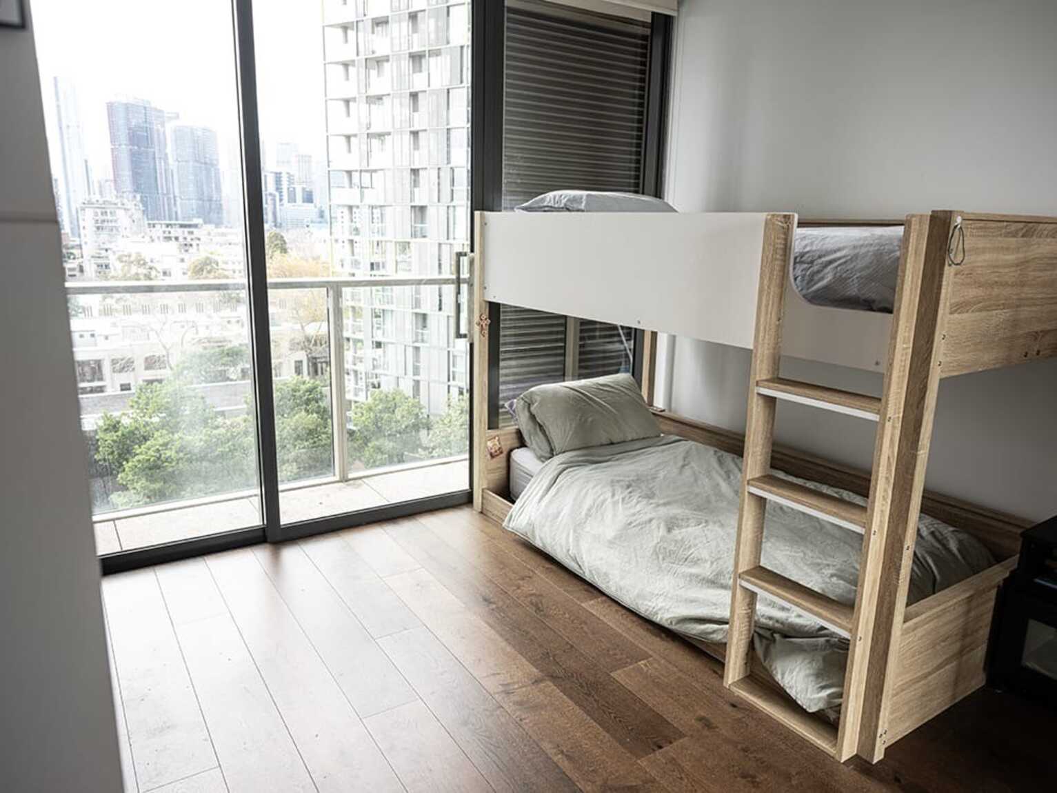 8b/5 Tambua Street Pyrmont