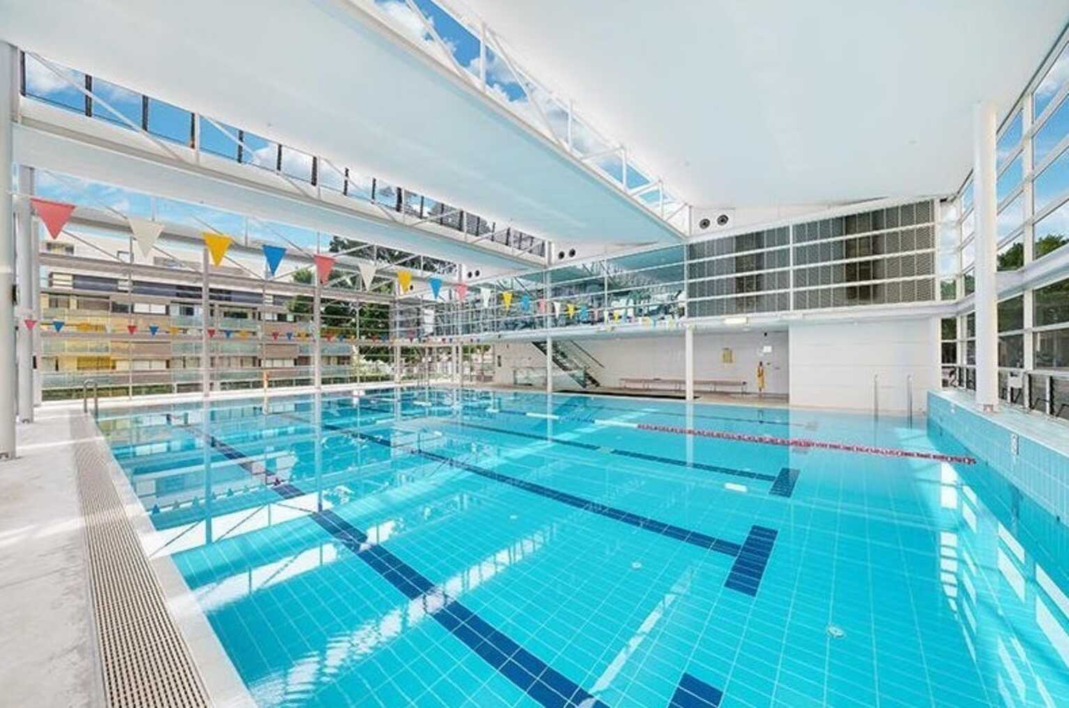 8b/5 Tambua Street Pyrmont