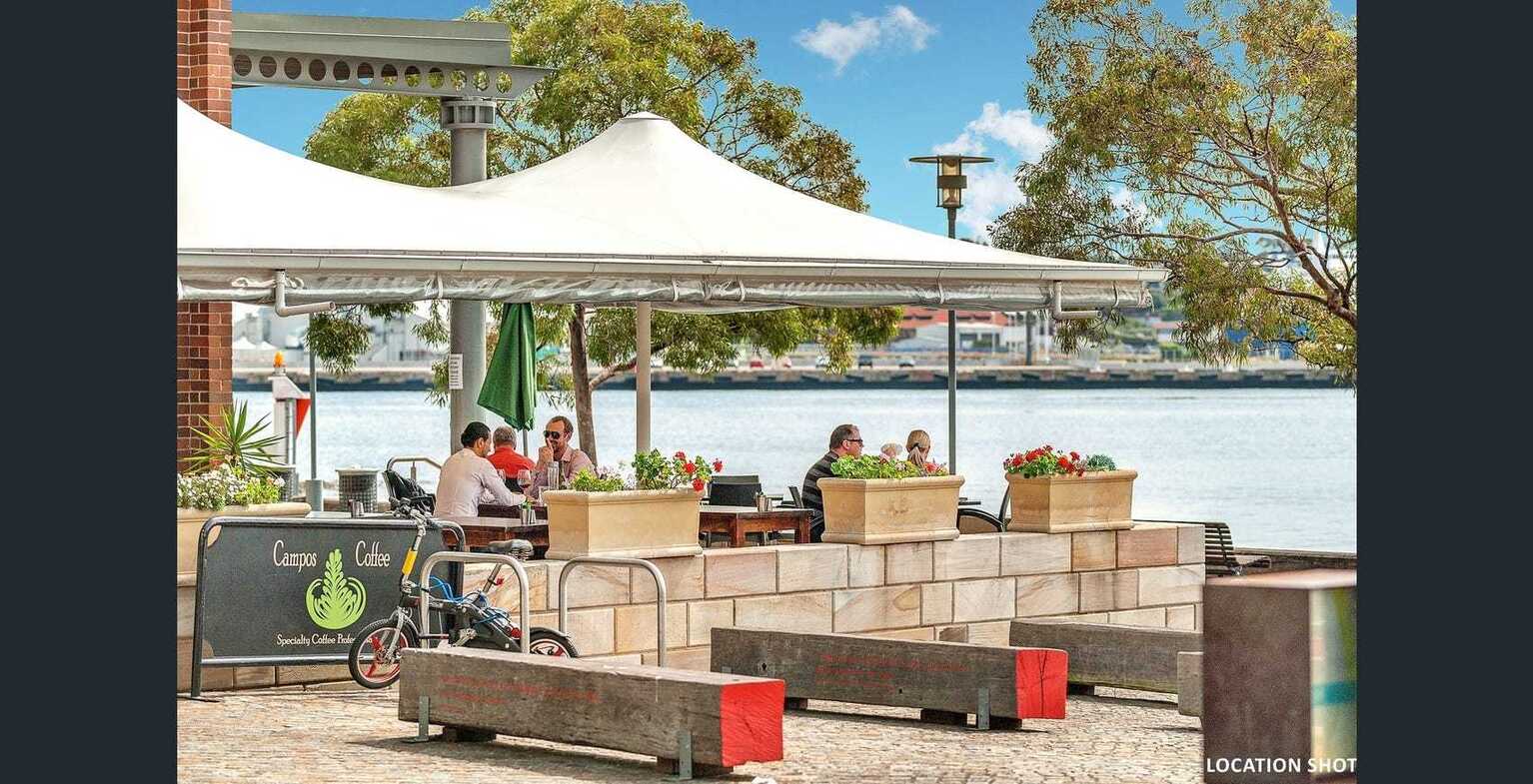 8b/5 Tambua Street Pyrmont