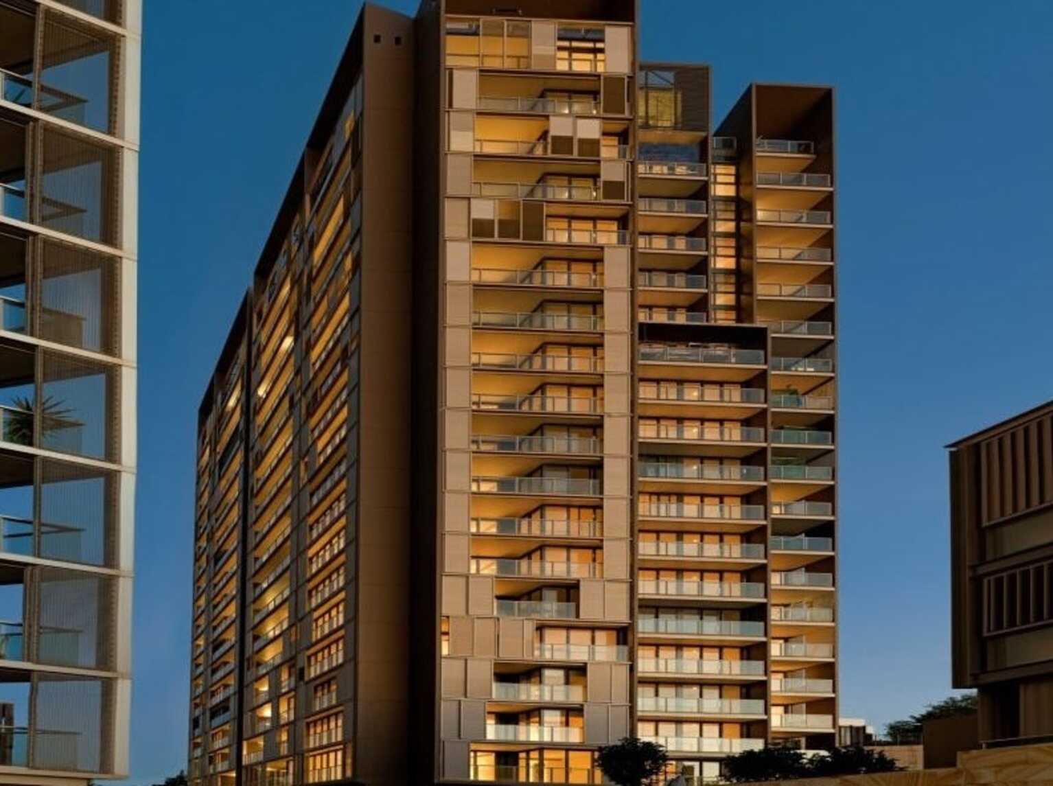 8b/5 Tambua Street Pyrmont