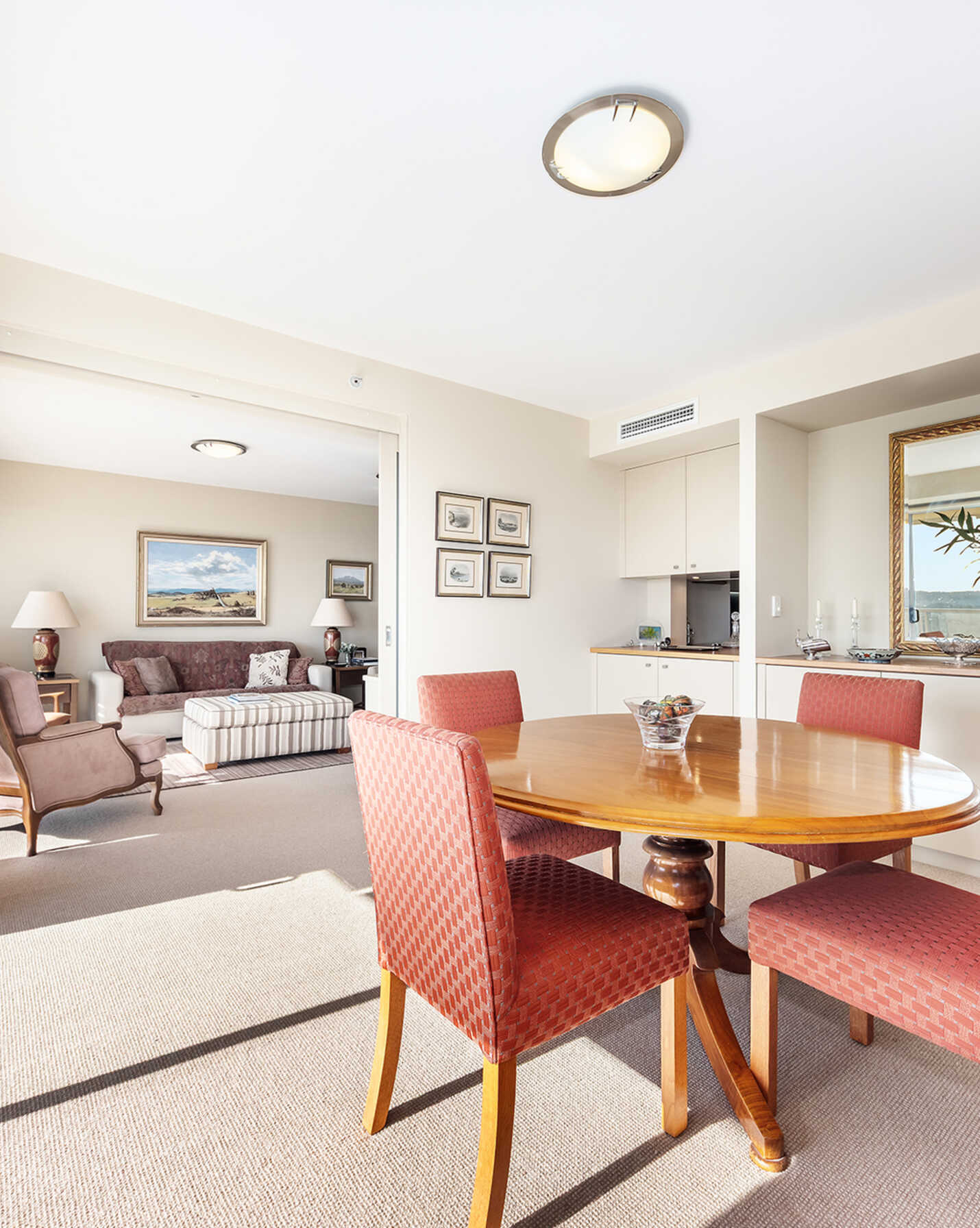 3303/79-81 Berry Street North Sydney, Sydney - Thumbnail 4
