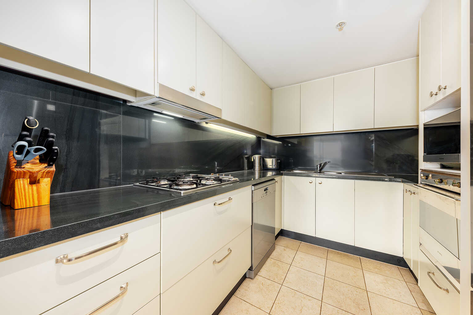 3303/79-81 Berry Street North Sydney