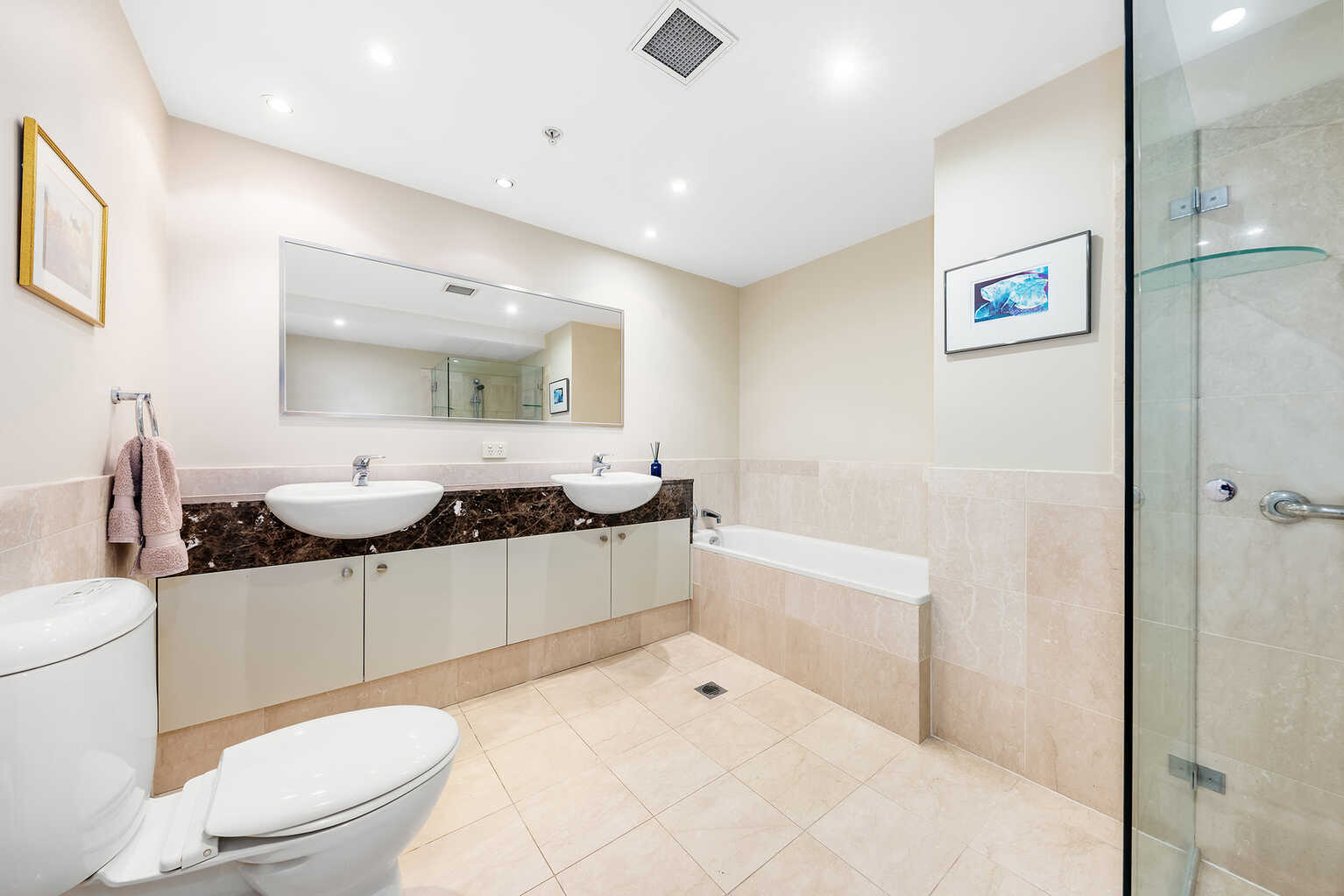 3303/79-81 Berry Street North Sydney