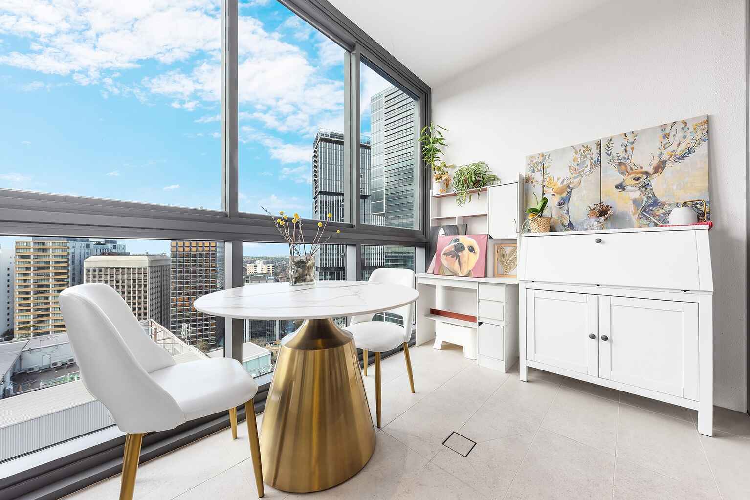 2004/150 Pacific Highway North Sydney