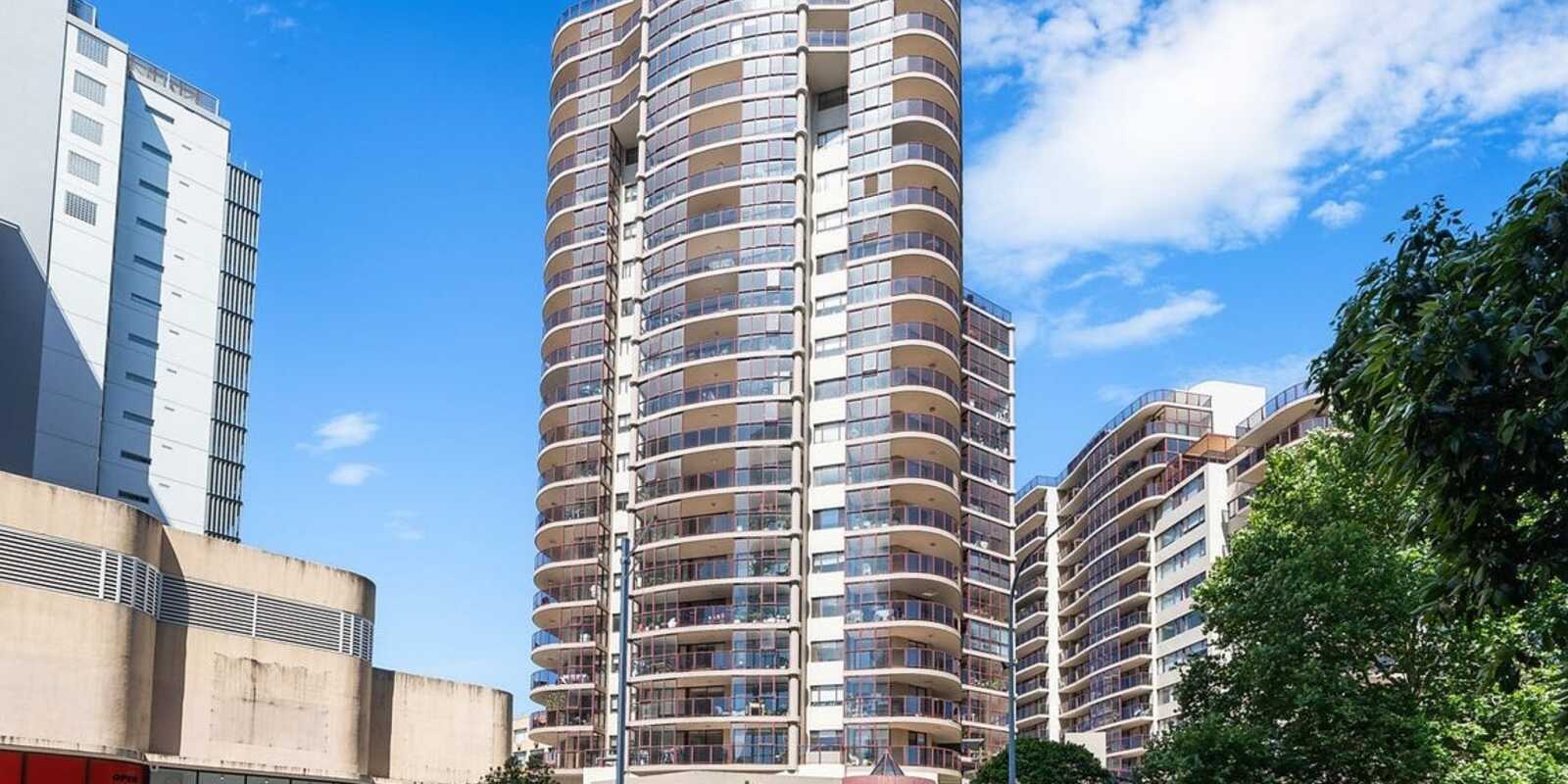 29/2A Hollywood Avenue Bondi Junction 29/2A Hollywood Avenue Bondi Junction
