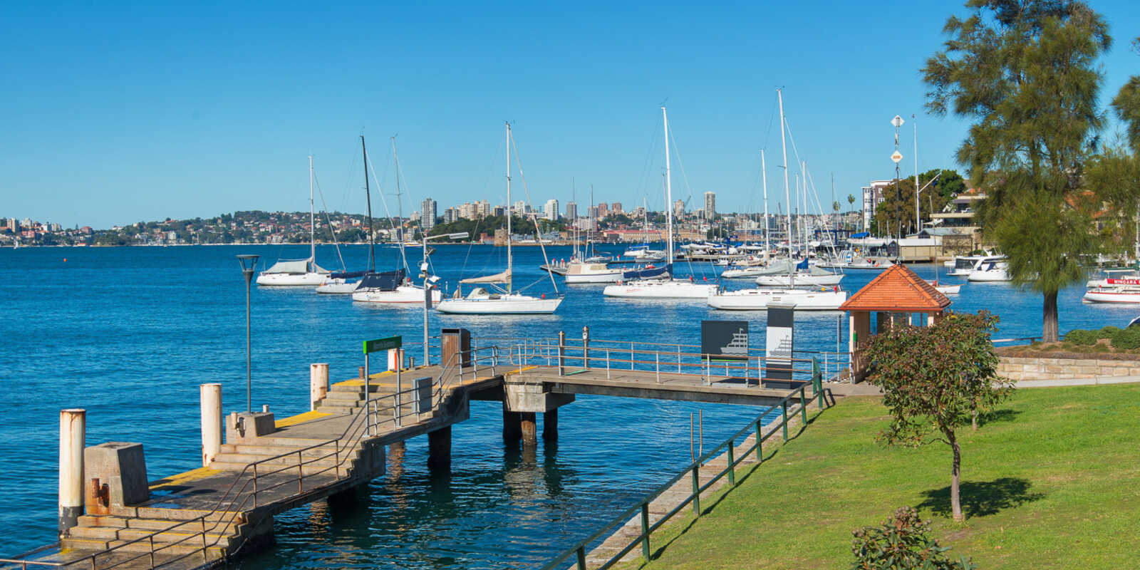 71/1 Kiara Close North Sydney 71/1 Kiara Close North Sydney