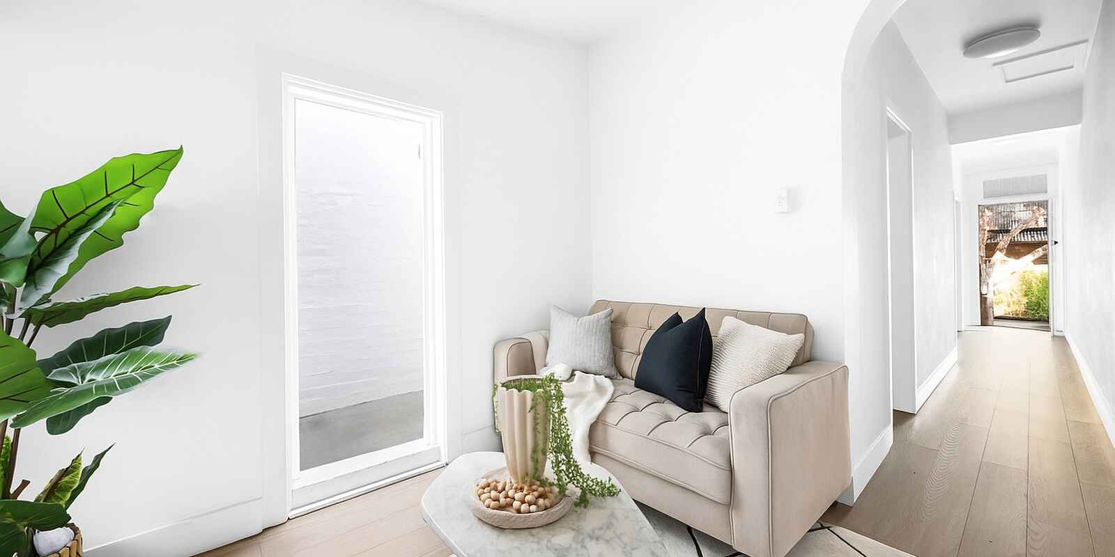 42 Alexander Street Alexandria