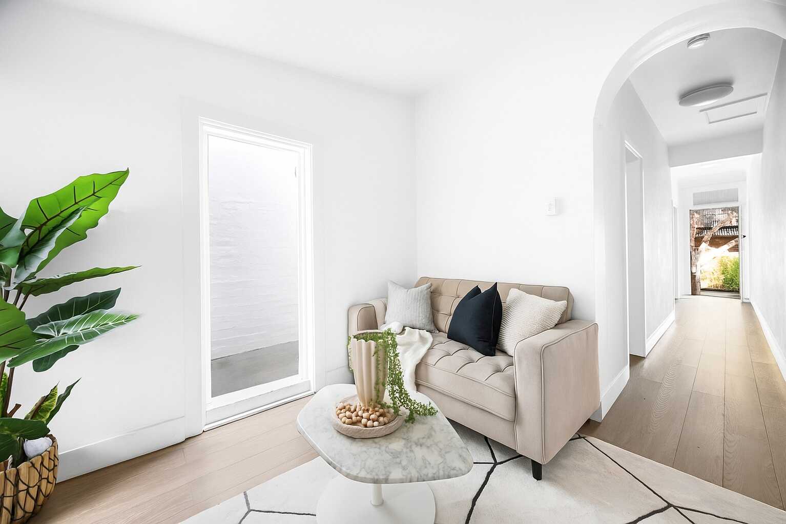 42 Alexander Street Alexandria