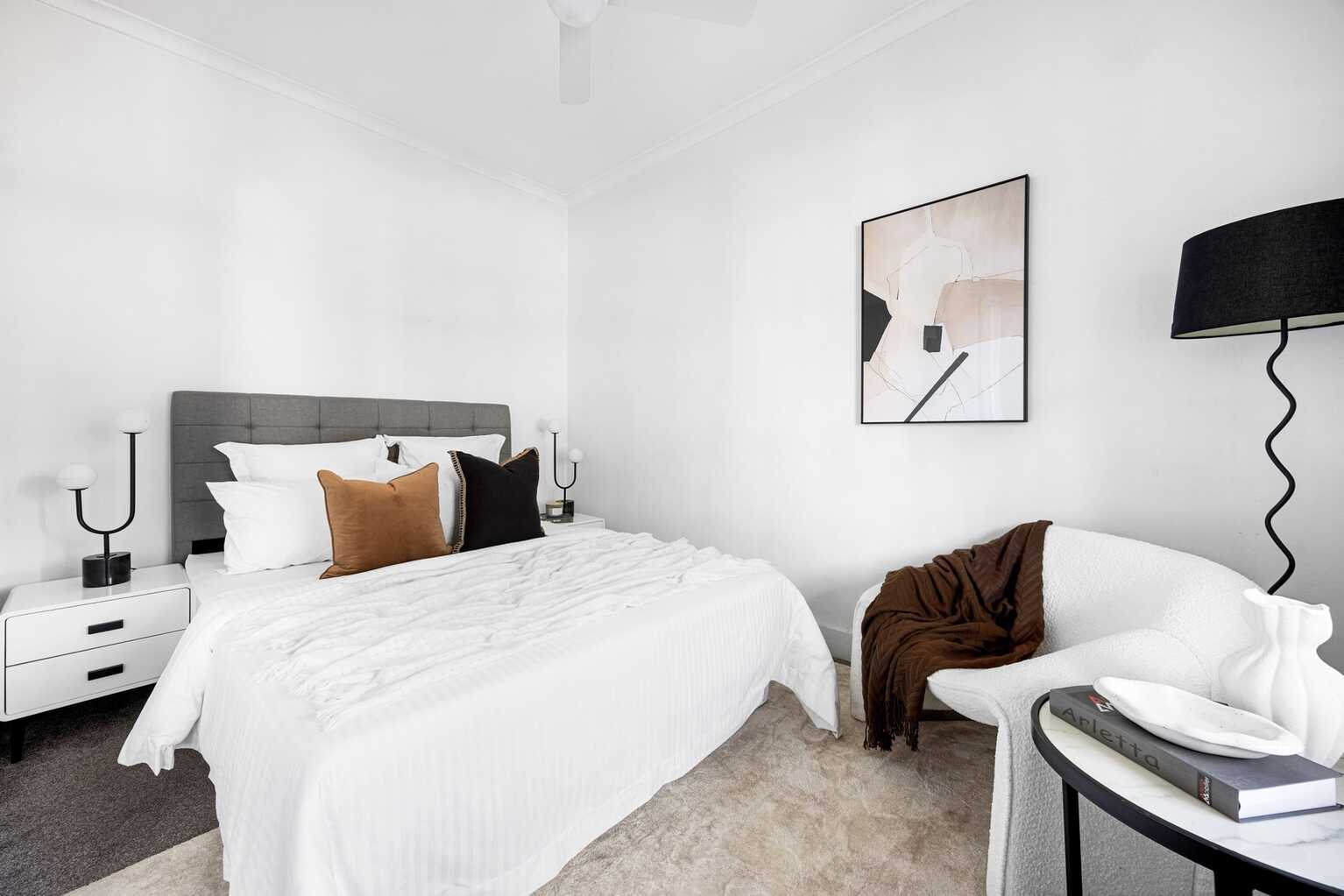 42 Alexander Street Alexandria